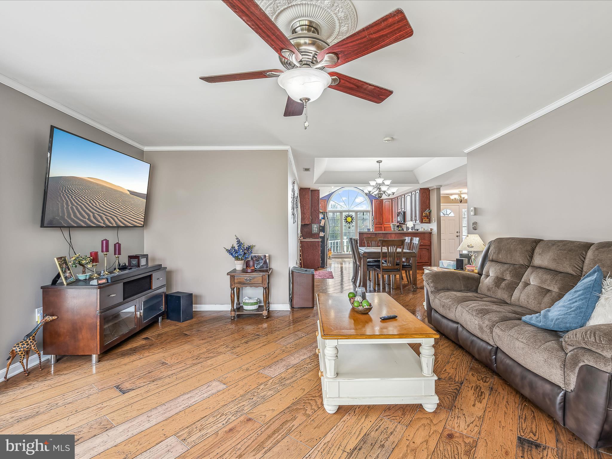 OAKWOOD ESTATES - Residential