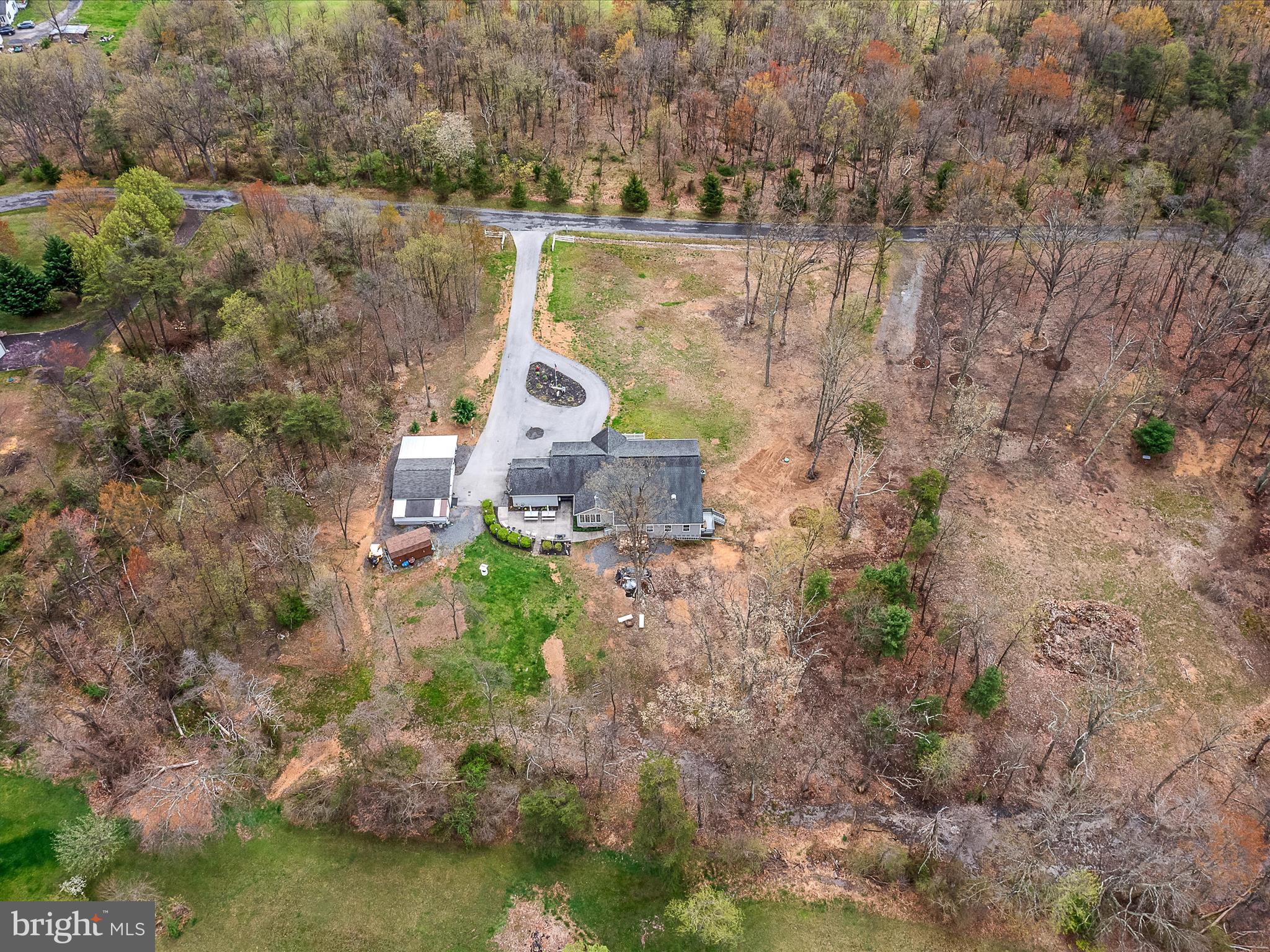 OAKWOOD ESTATES - Residential