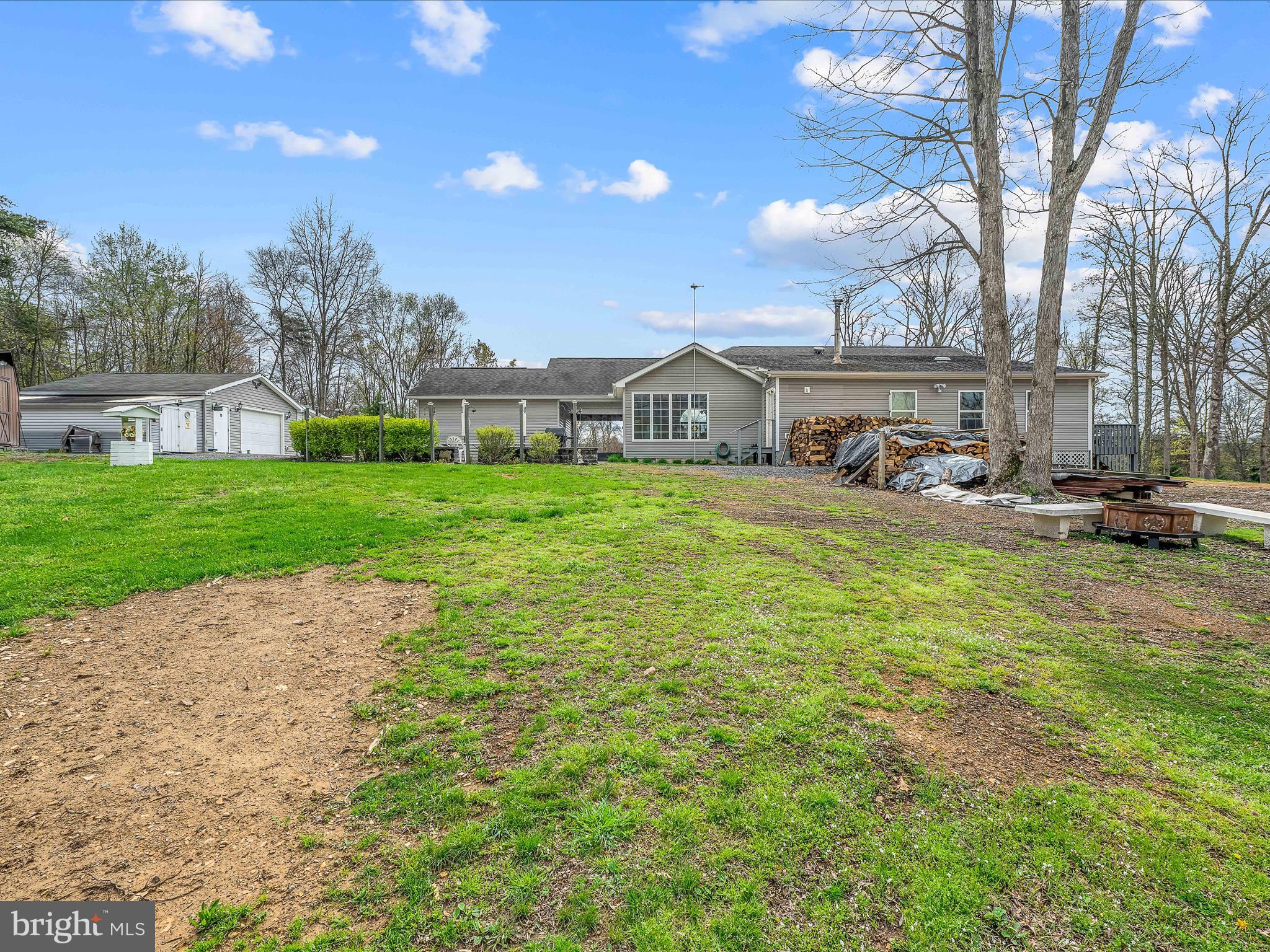 OAKWOOD ESTATES - Residential