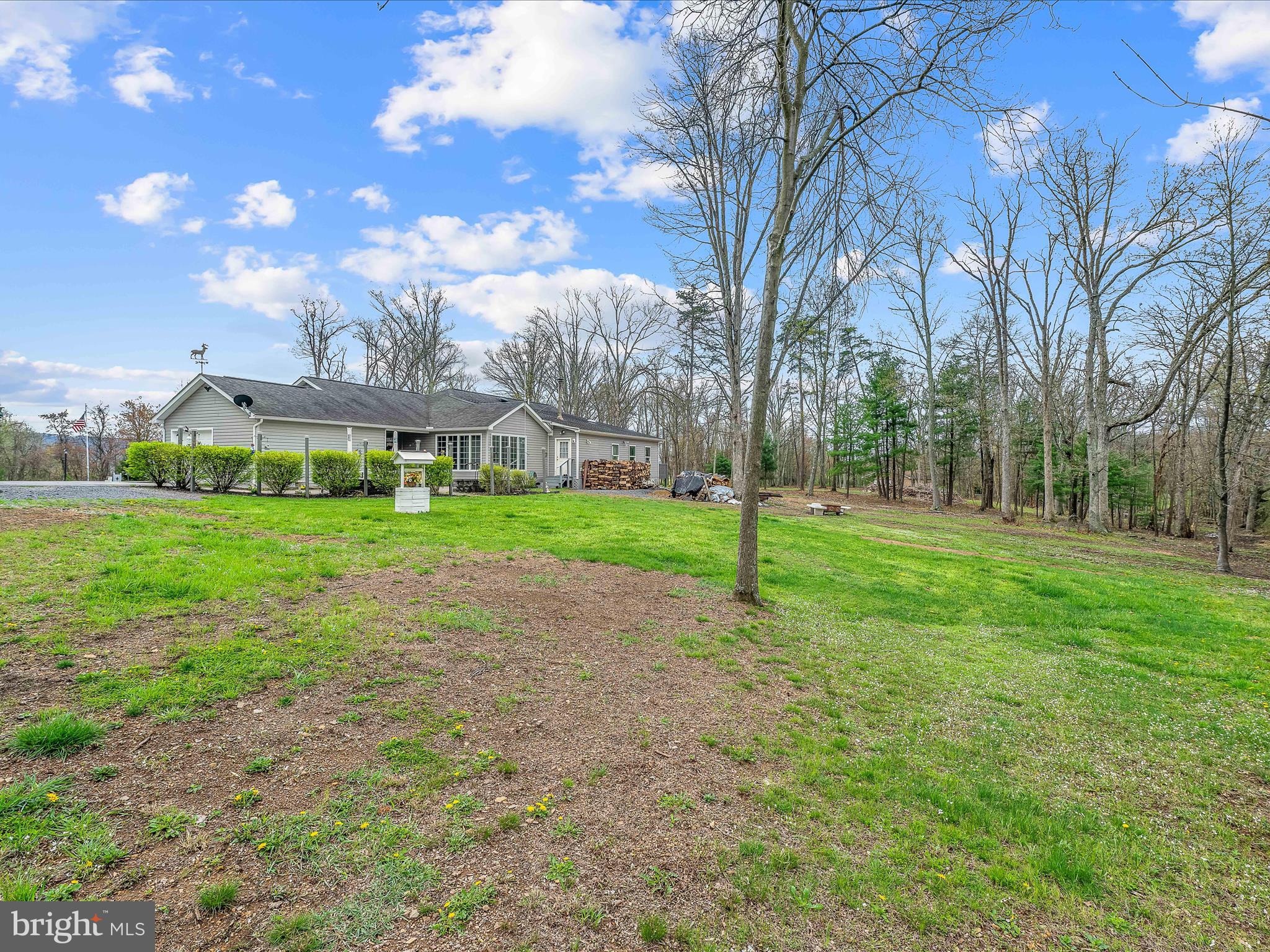 OAKWOOD ESTATES - Residential