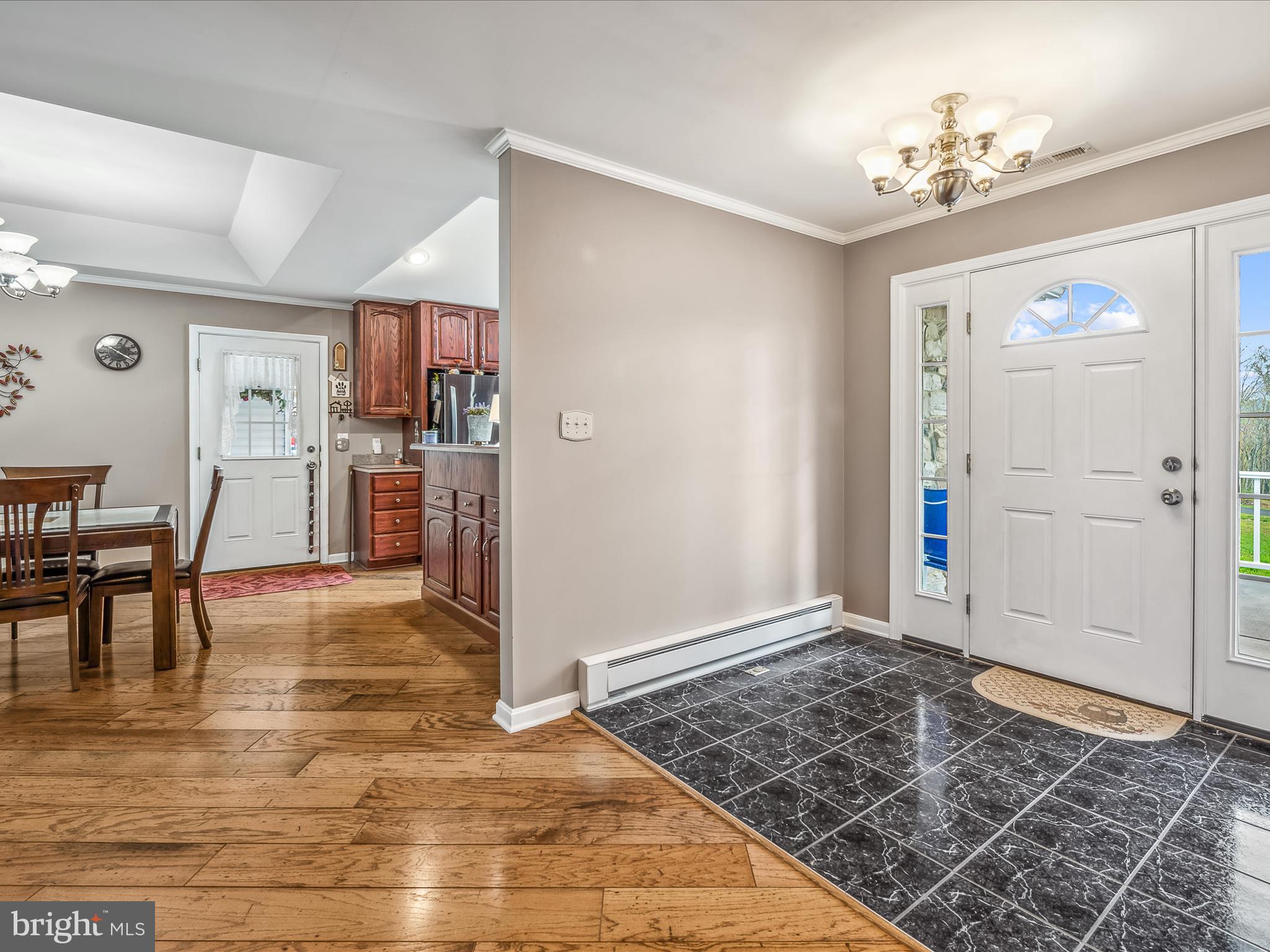 OAKWOOD ESTATES - Residential