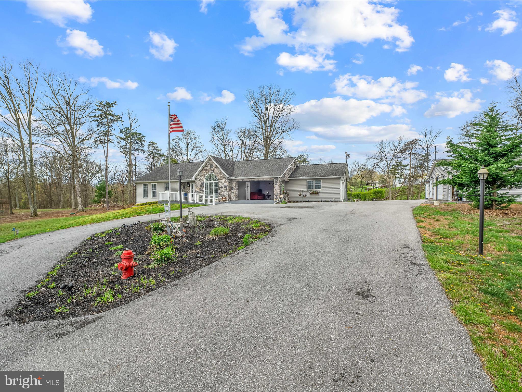 OAKWOOD ESTATES - Residential