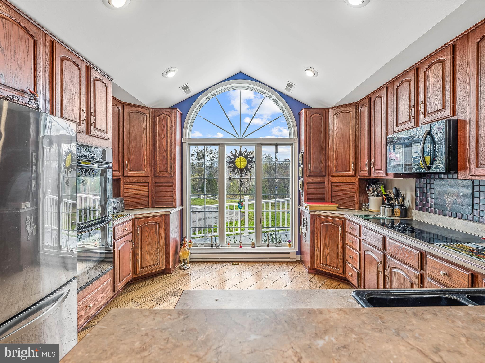 OAKWOOD ESTATES - Residential