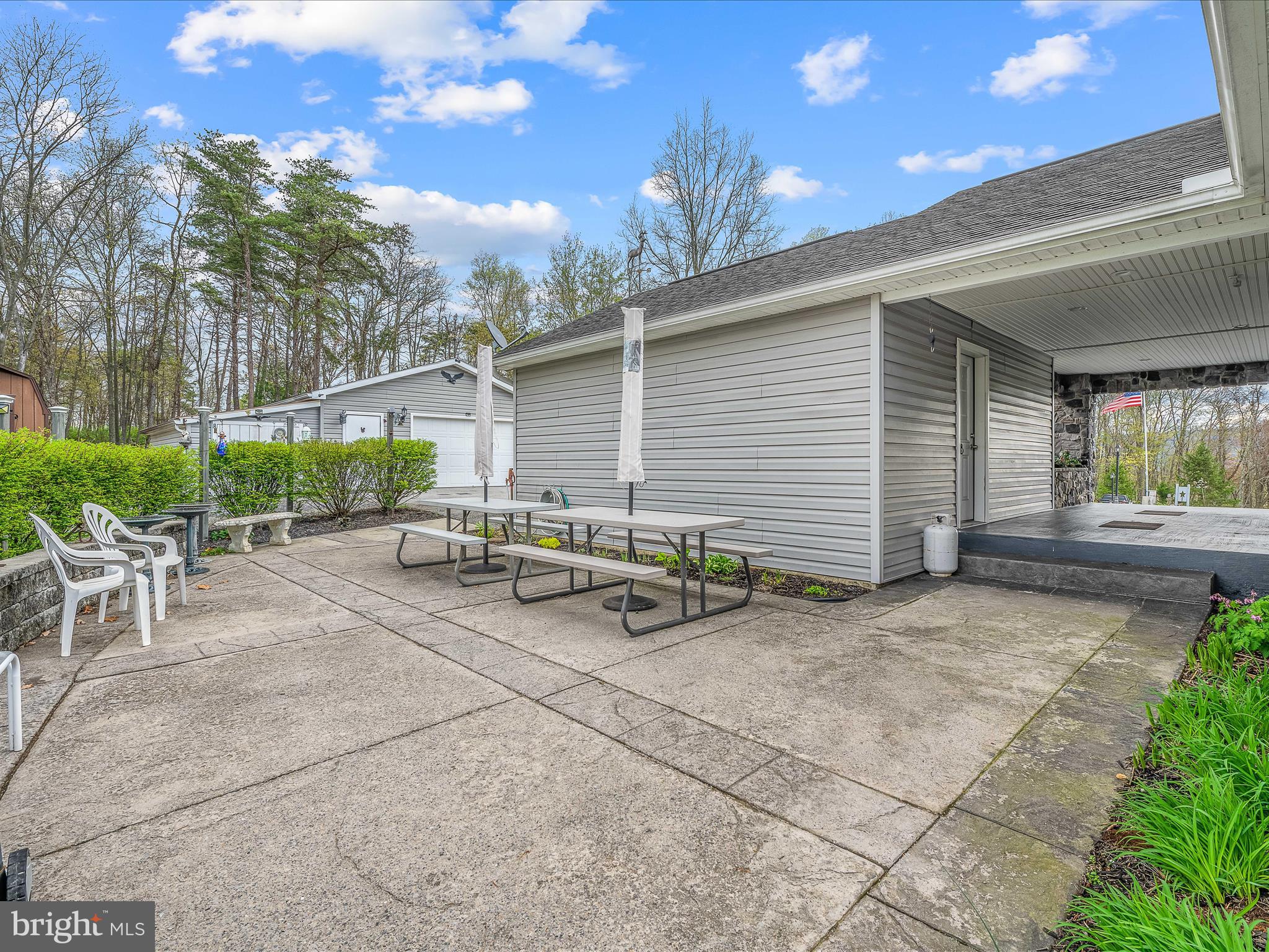 OAKWOOD ESTATES - Residential