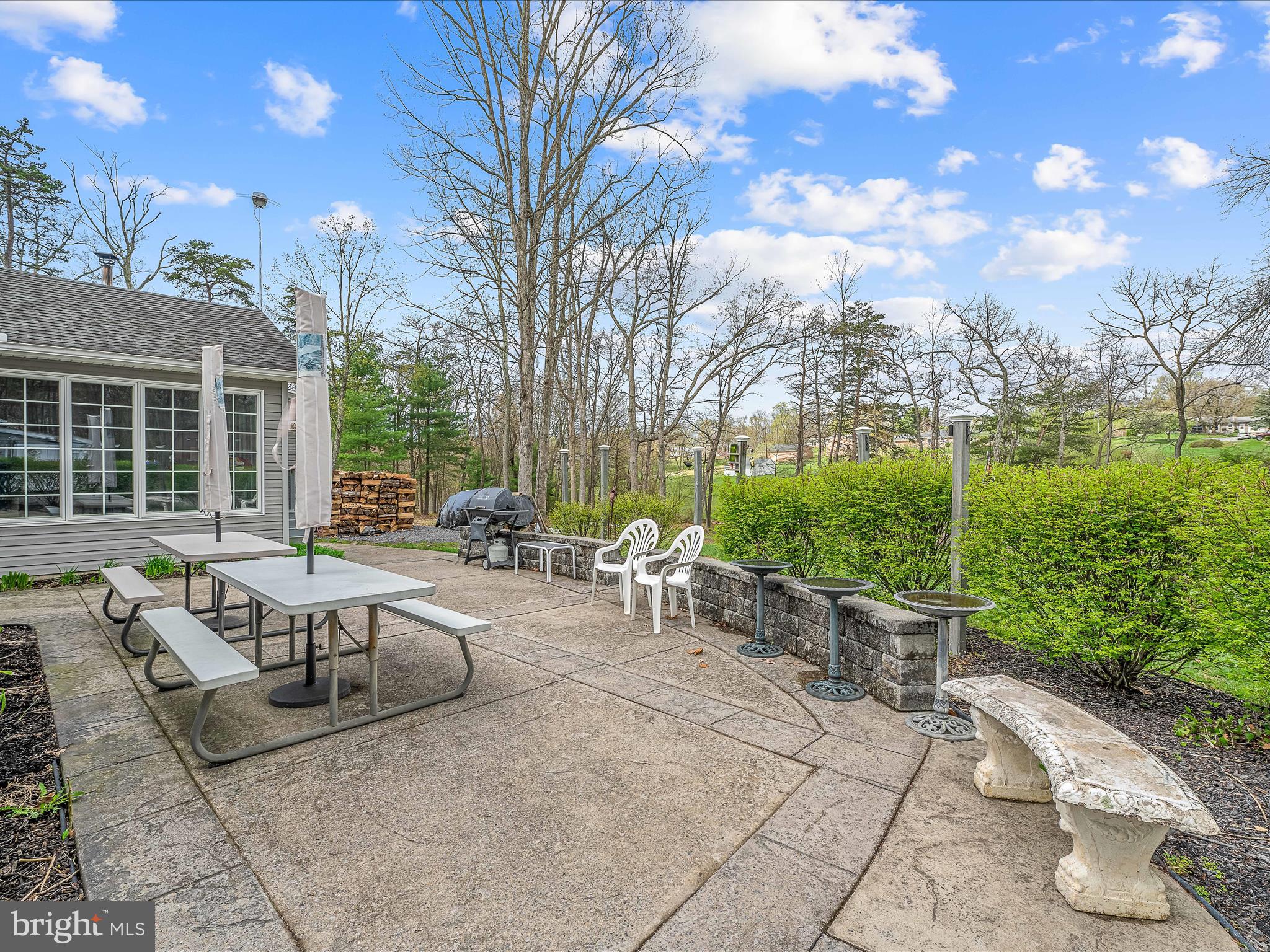 OAKWOOD ESTATES - Residential