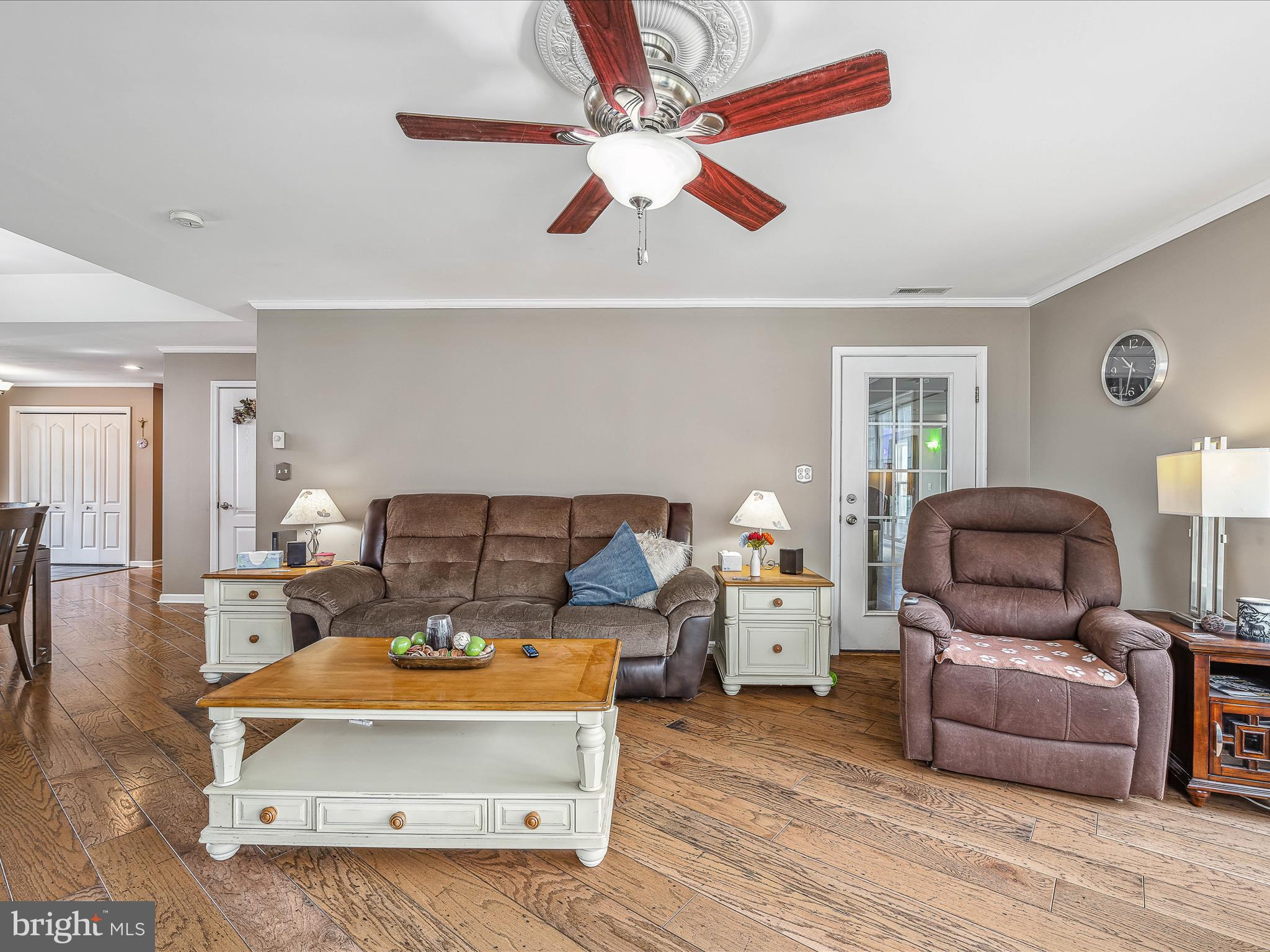 OAKWOOD ESTATES - Residential