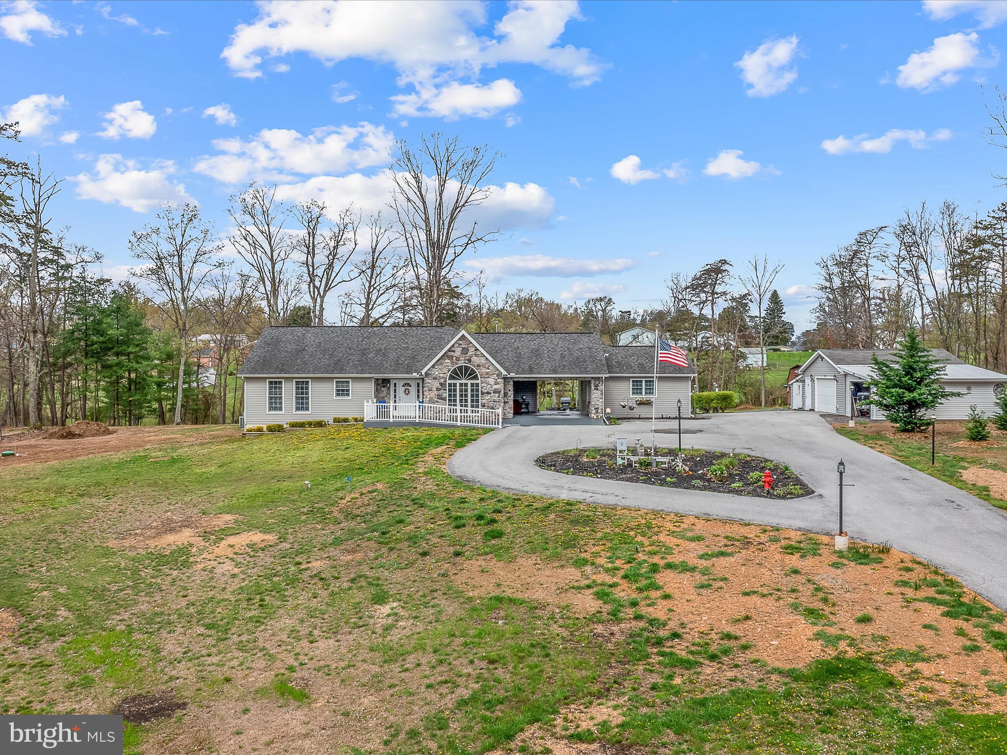 OAKWOOD ESTATES - Residential