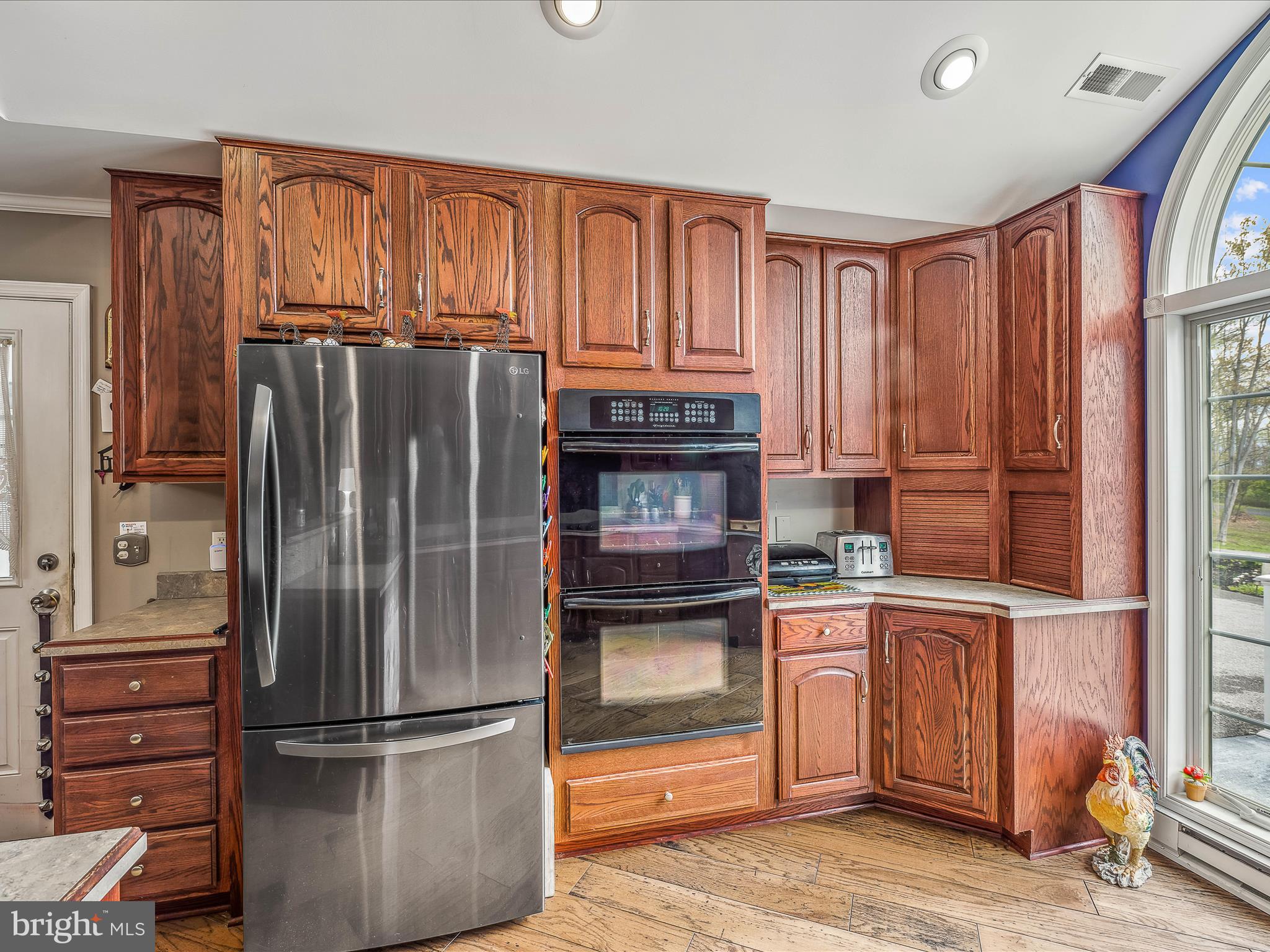 OAKWOOD ESTATES - Residential