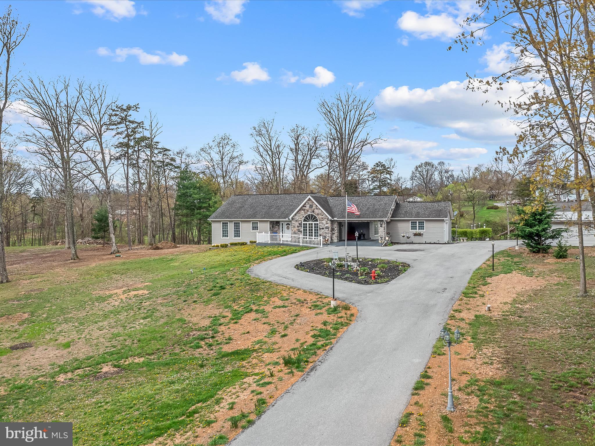 OAKWOOD ESTATES - Residential