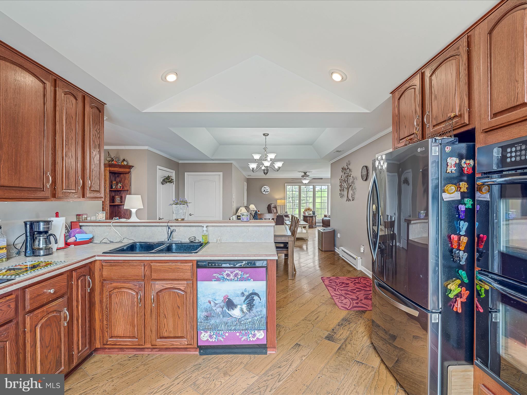 OAKWOOD ESTATES - Residential