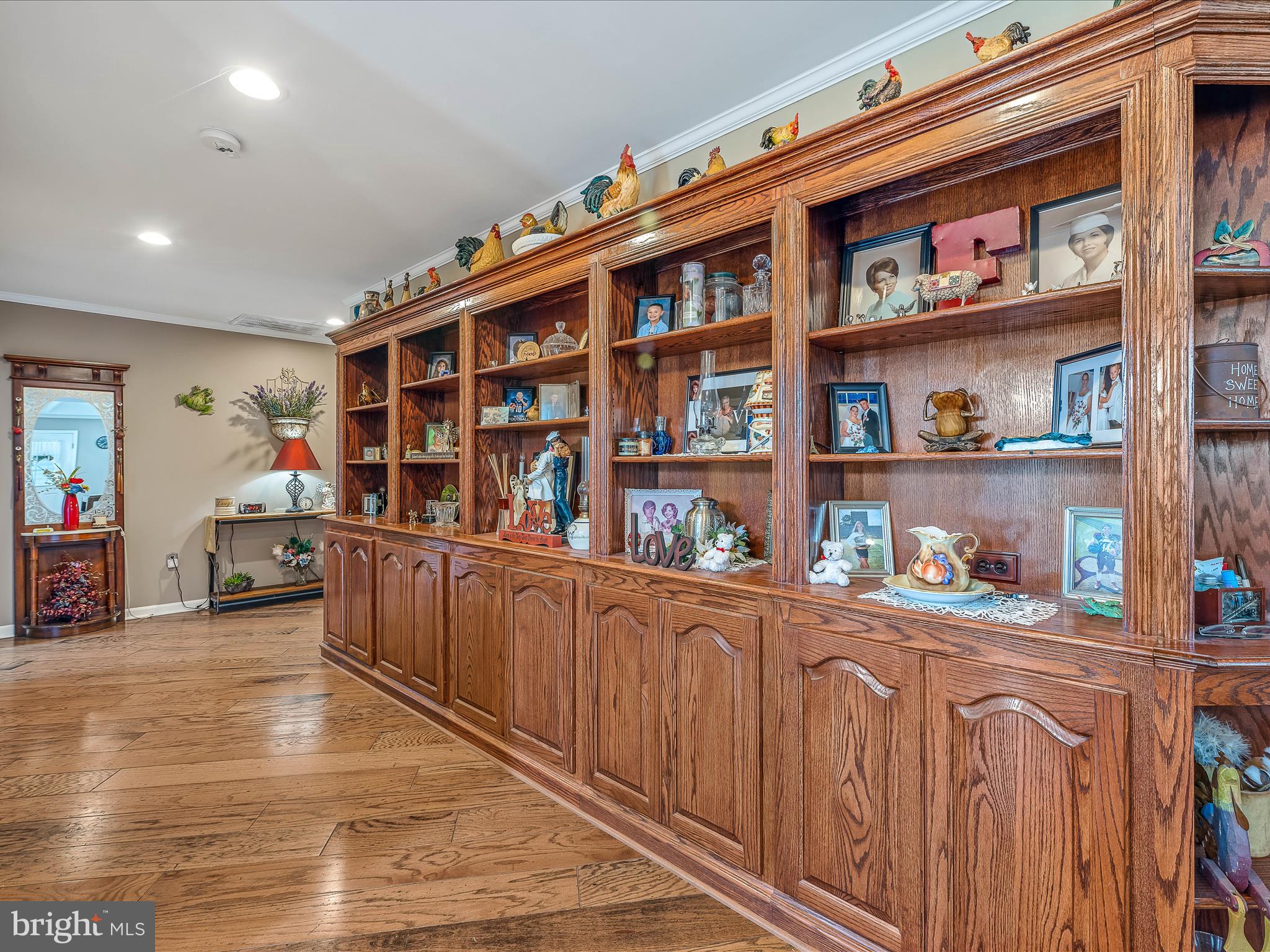 OAKWOOD ESTATES - Residential