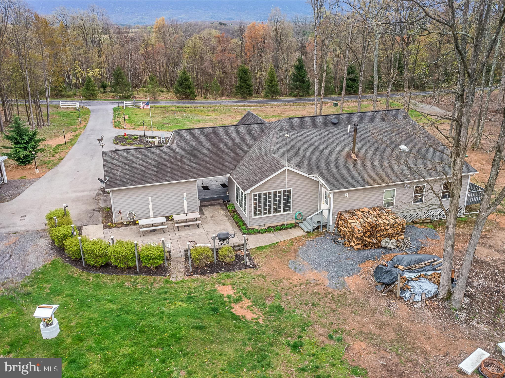 OAKWOOD ESTATES - Residential