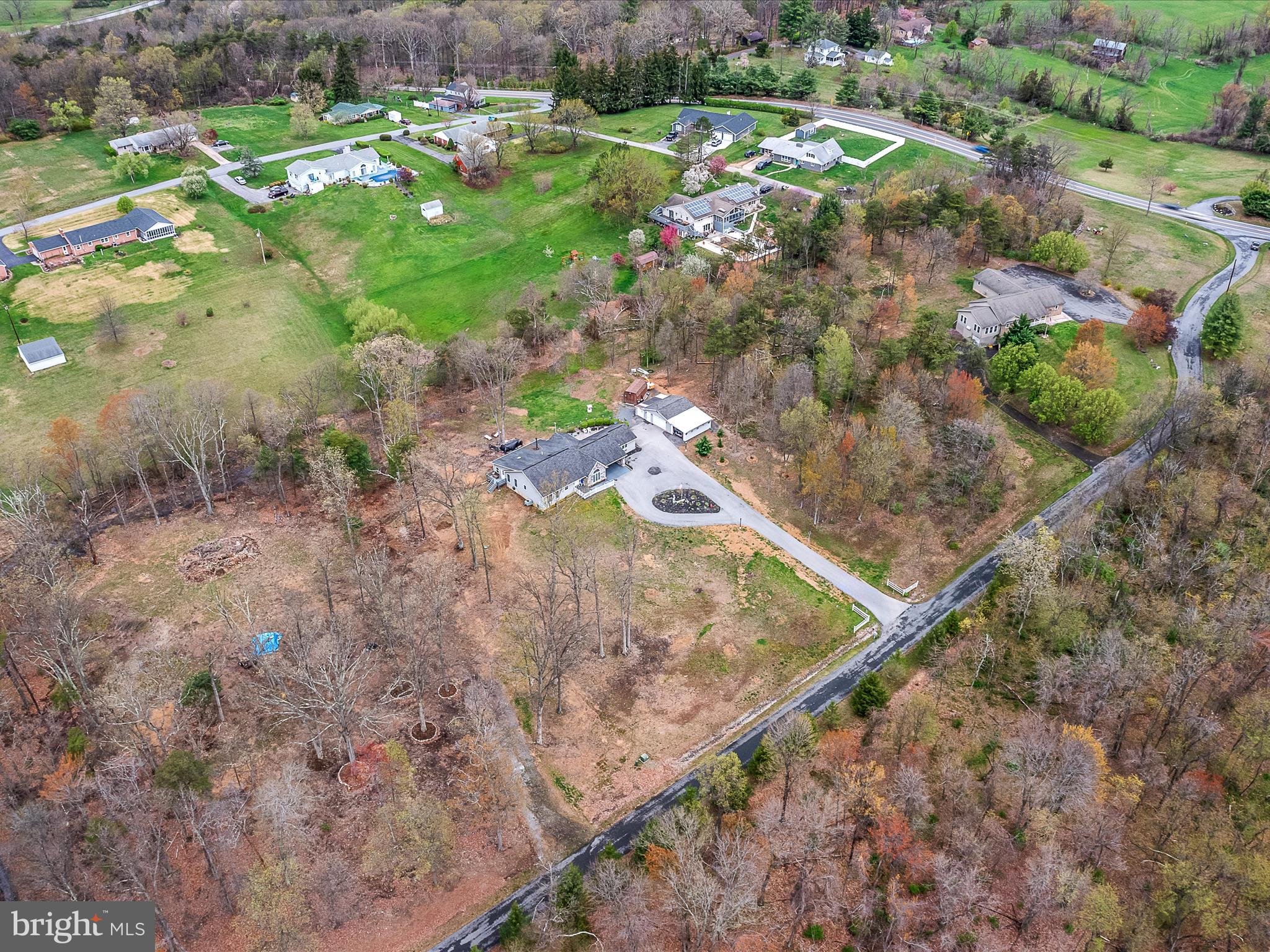 OAKWOOD ESTATES - Residential