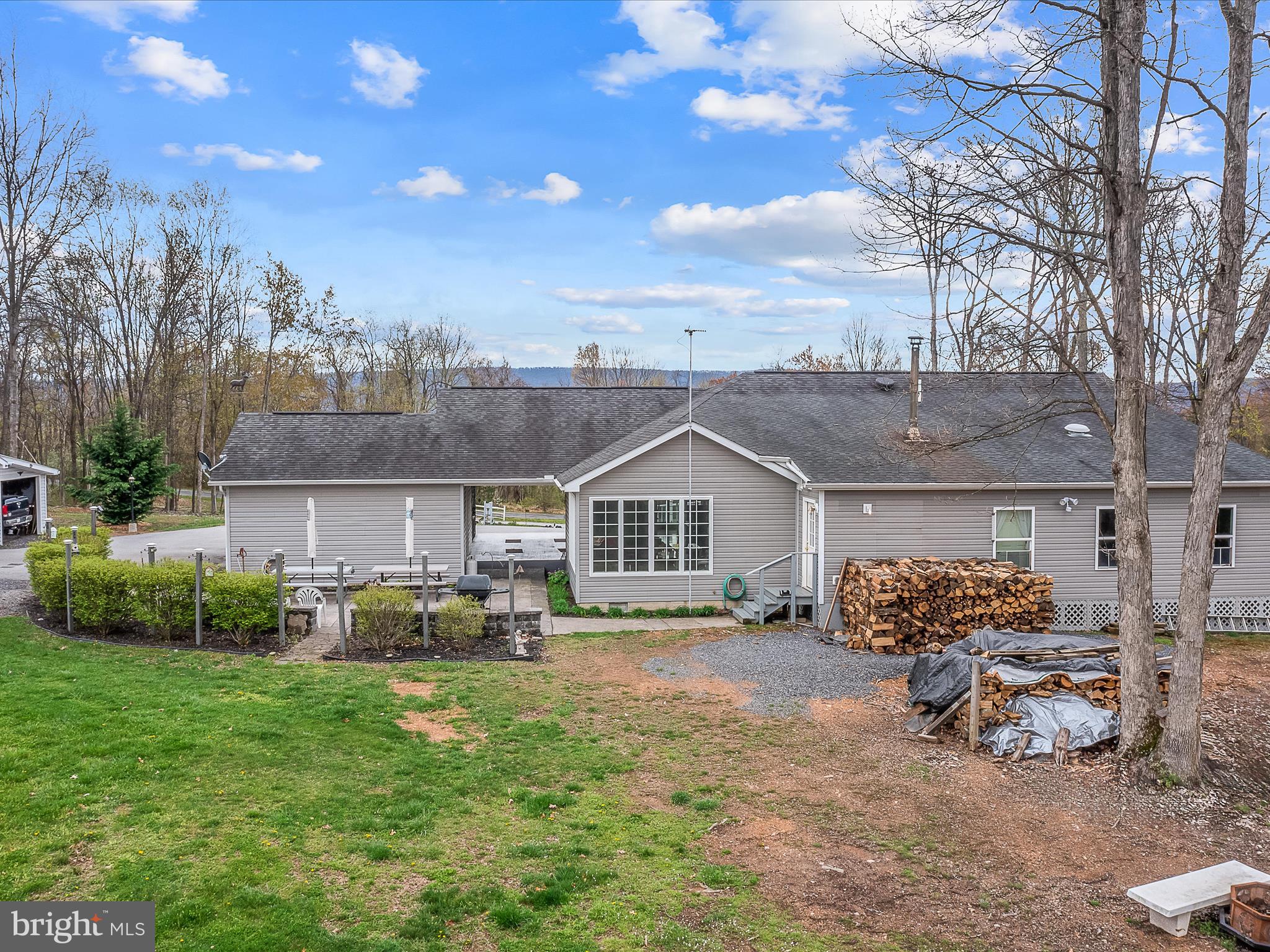 OAKWOOD ESTATES - Residential