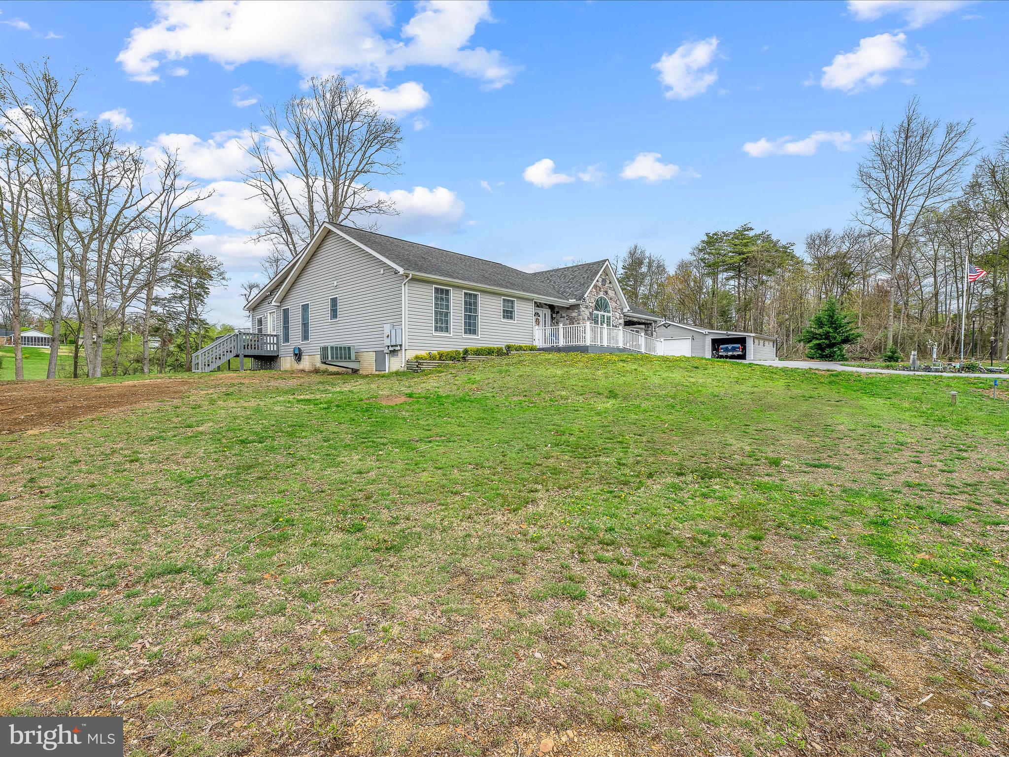 OAKWOOD ESTATES - Residential