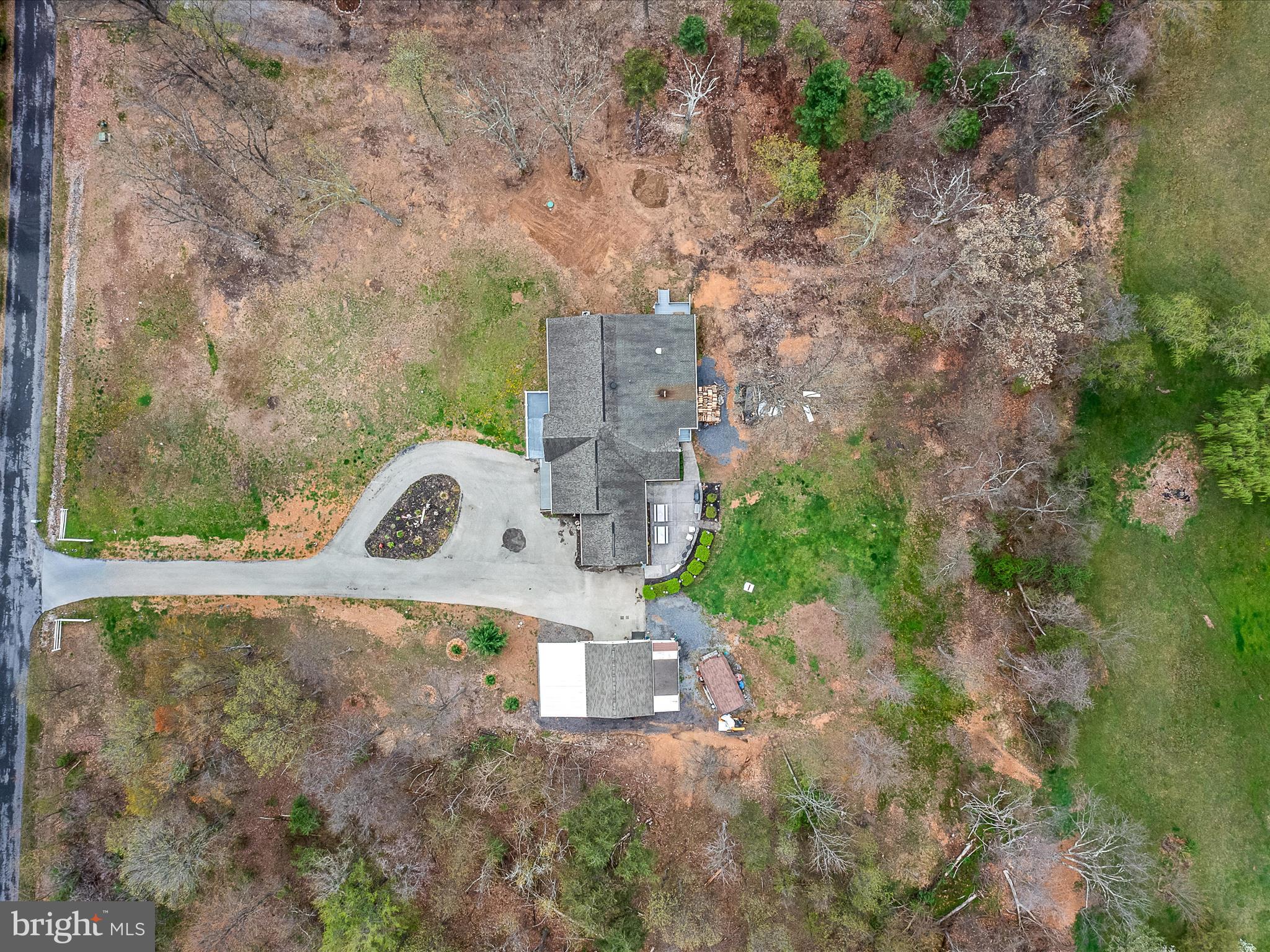 OAKWOOD ESTATES - Residential