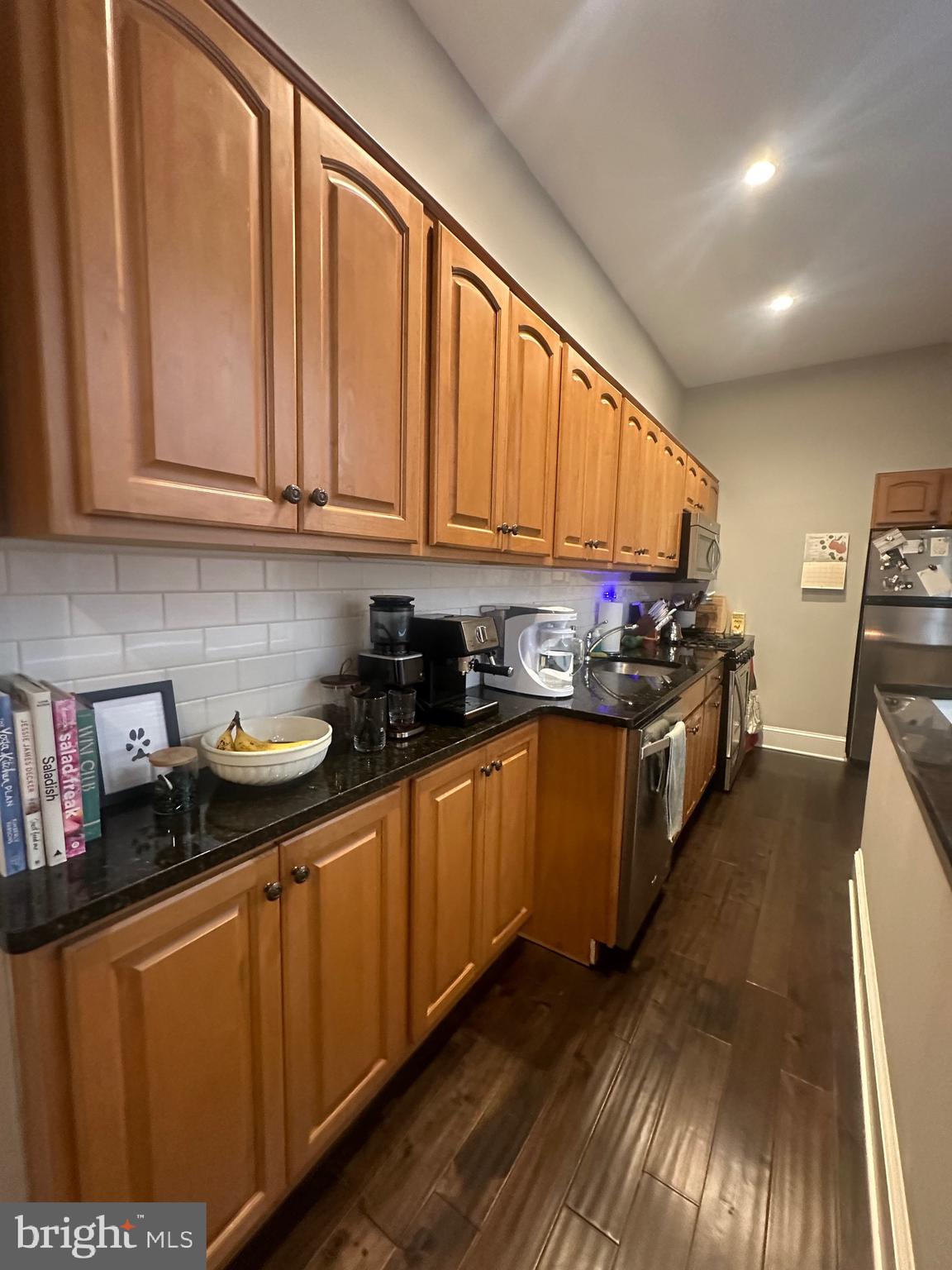 SOCIETY HILL - Residential Lease