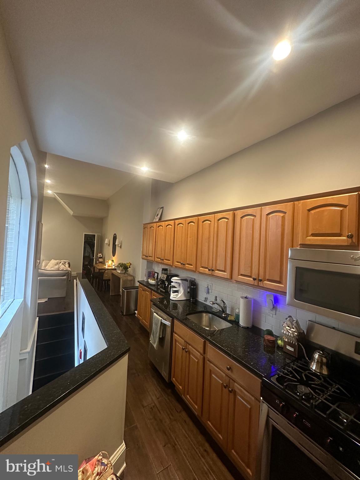 SOCIETY HILL - Residential Lease