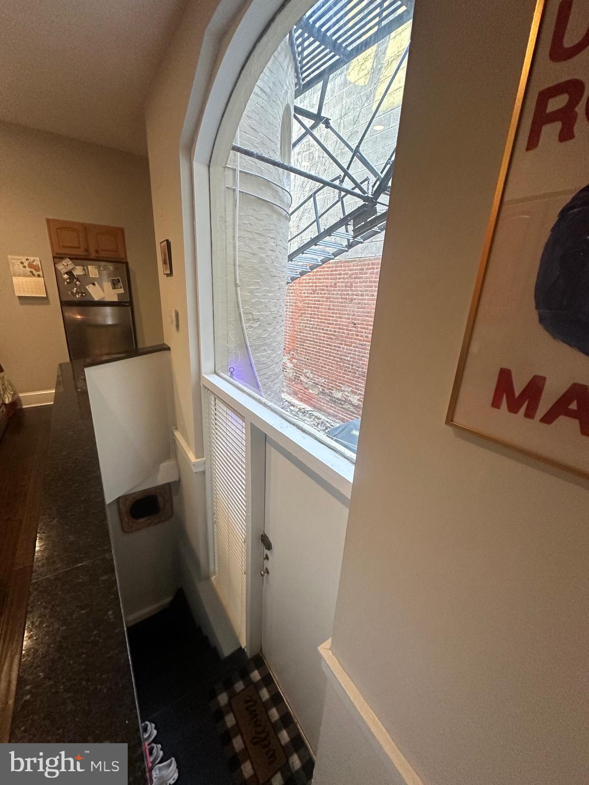 SOCIETY HILL - Residential Lease