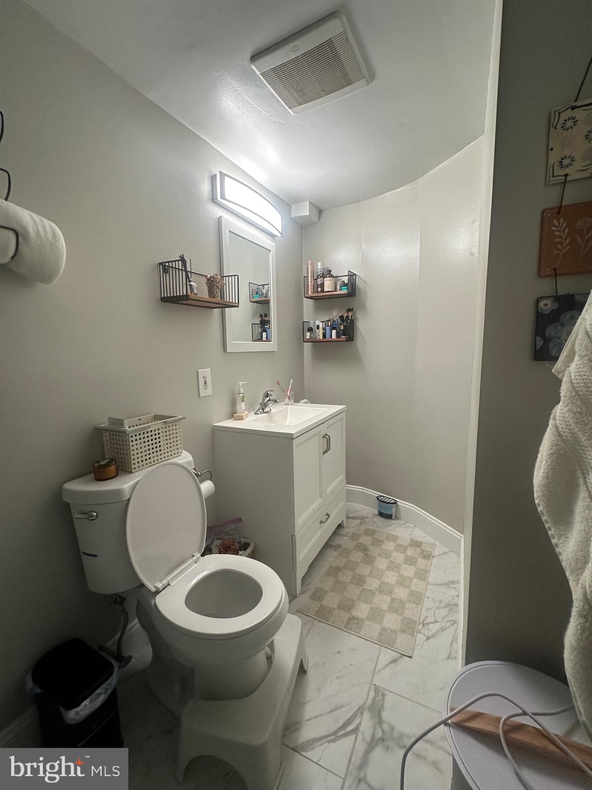 SOCIETY HILL - Residential Lease