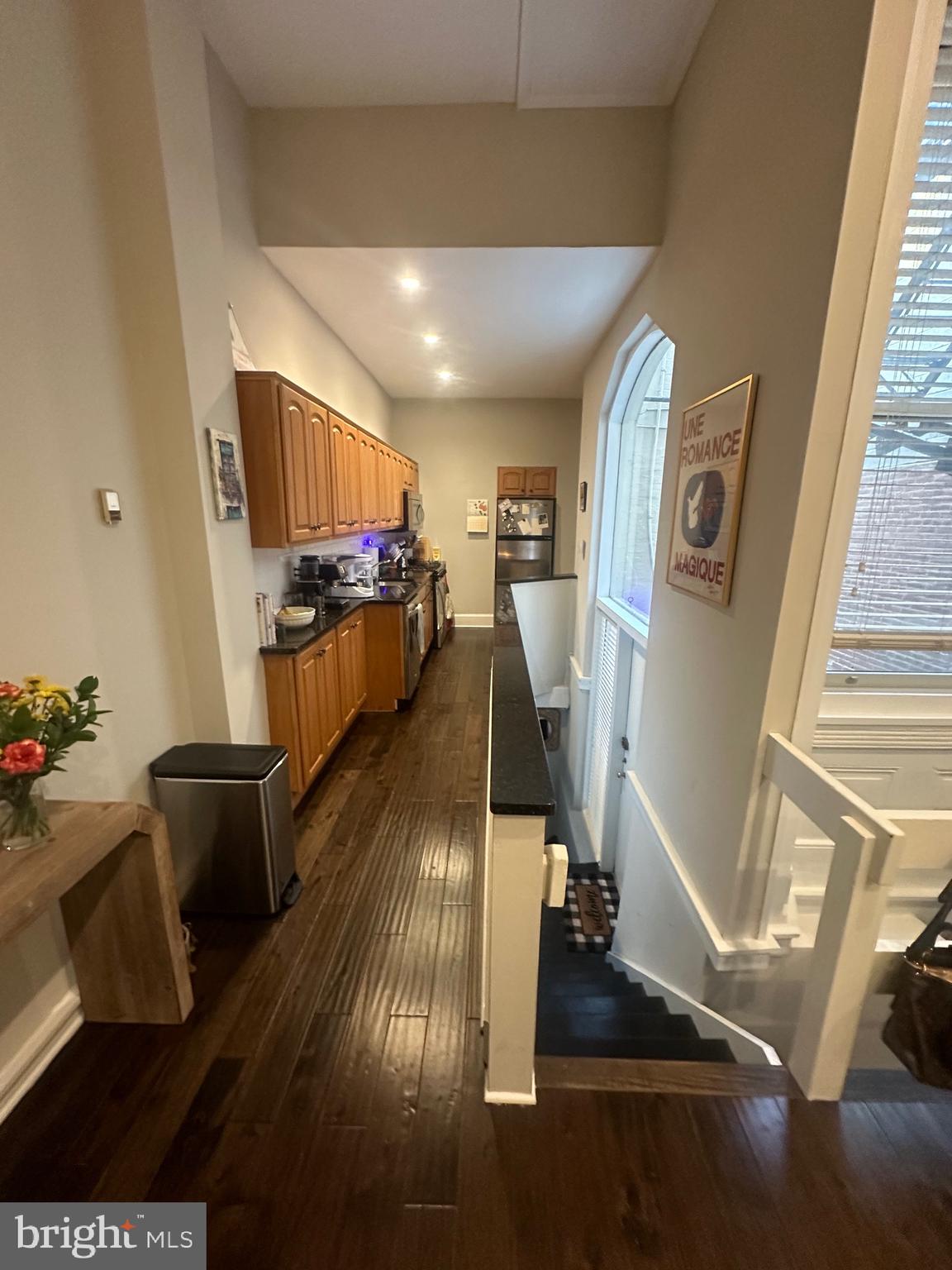 SOCIETY HILL - Residential Lease