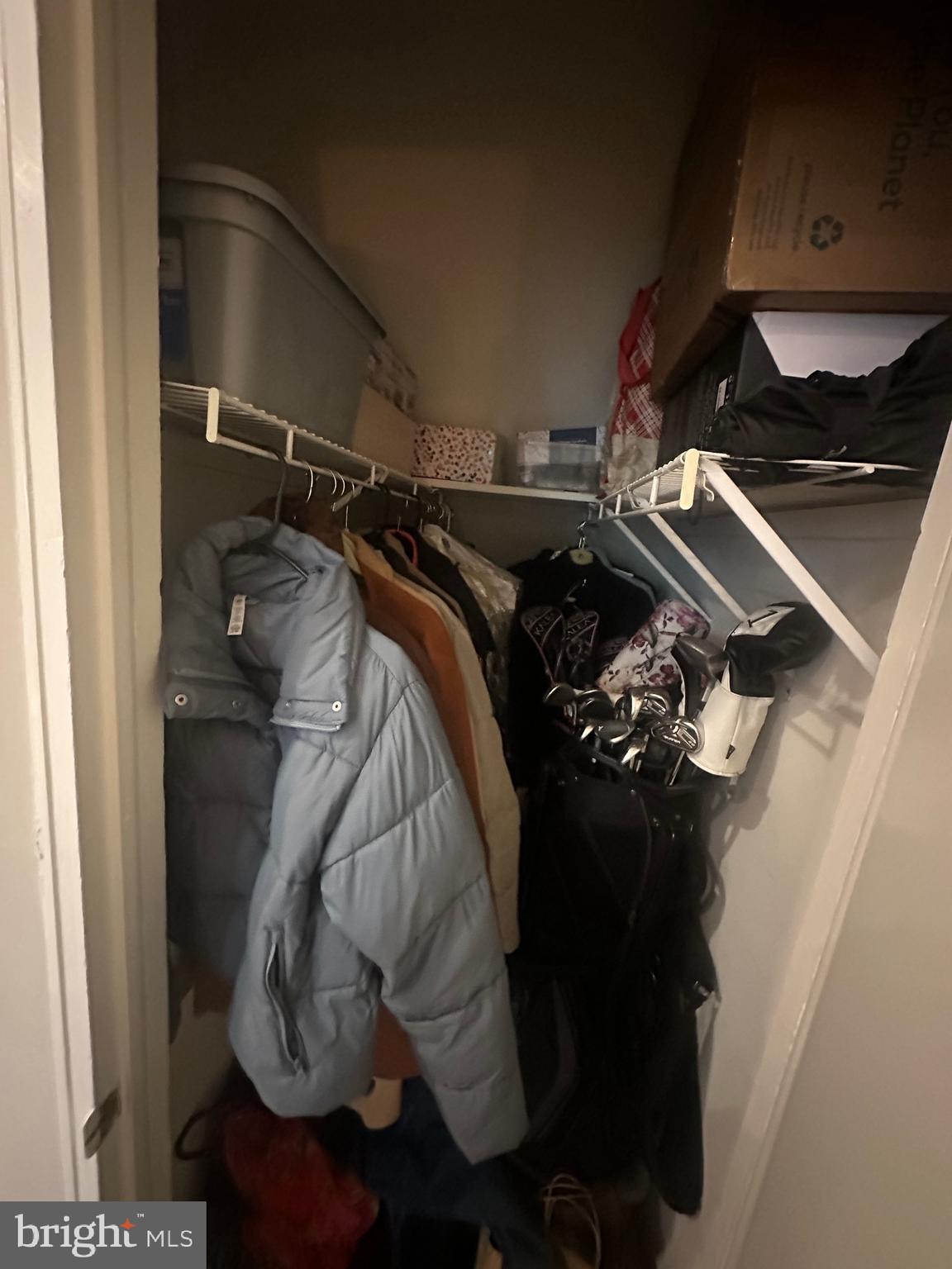 SOCIETY HILL - Residential Lease