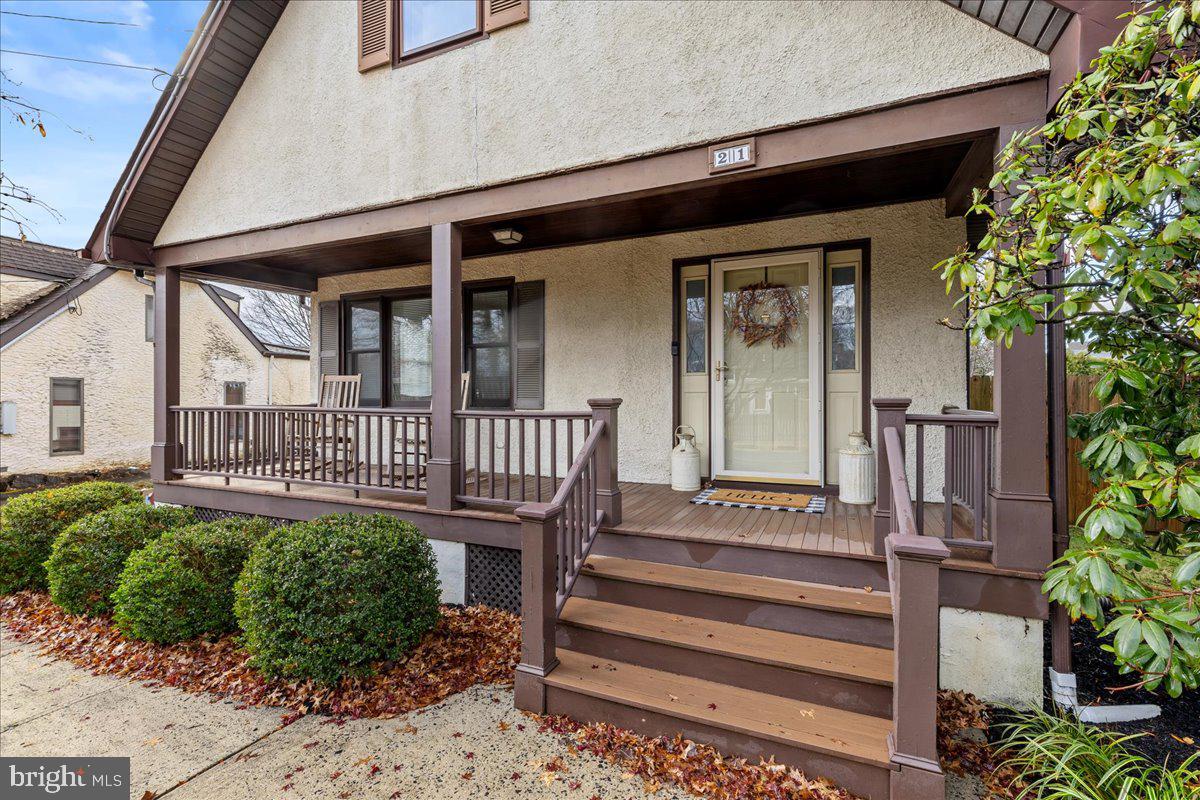 21 HEATHCOTE BROOK ROAD