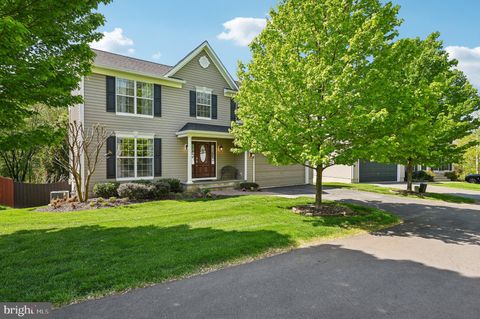 9527 ROMMEL DRIVE COLUMBIA MD 21046