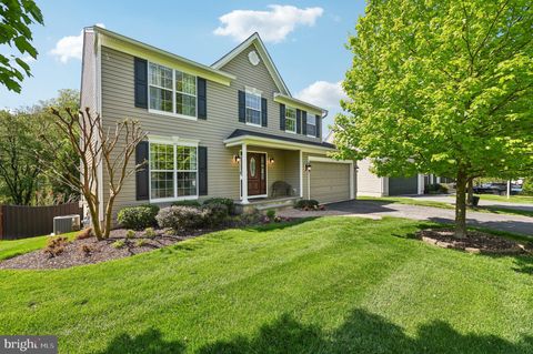 9527 ROMMEL DRIVE COLUMBIA MD 21046