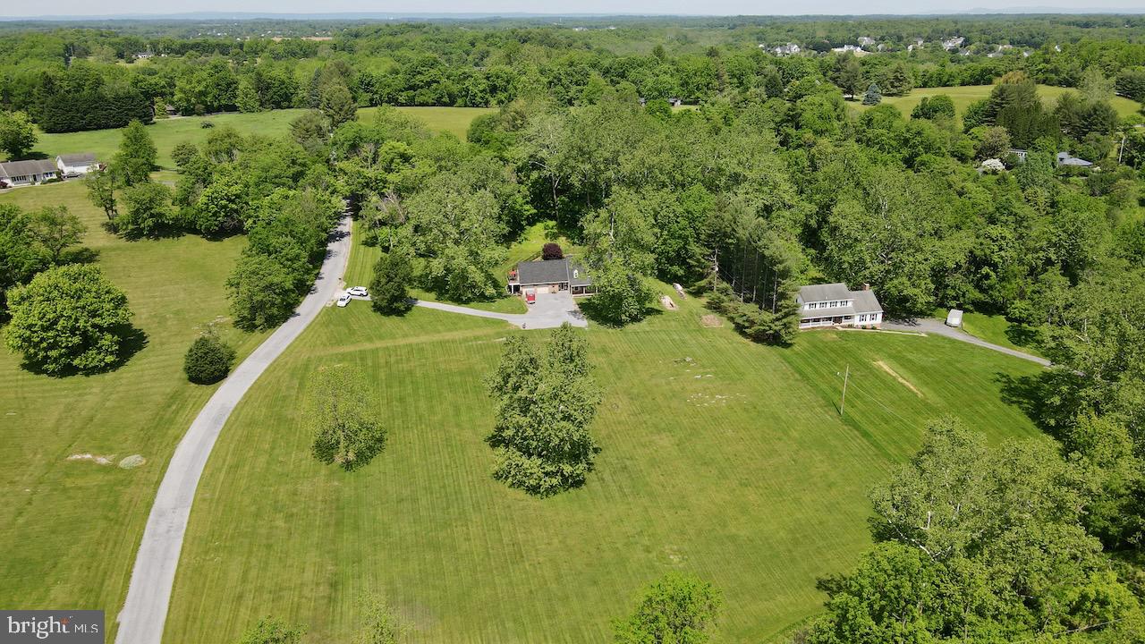 ELK RUN ESTATES - Residential