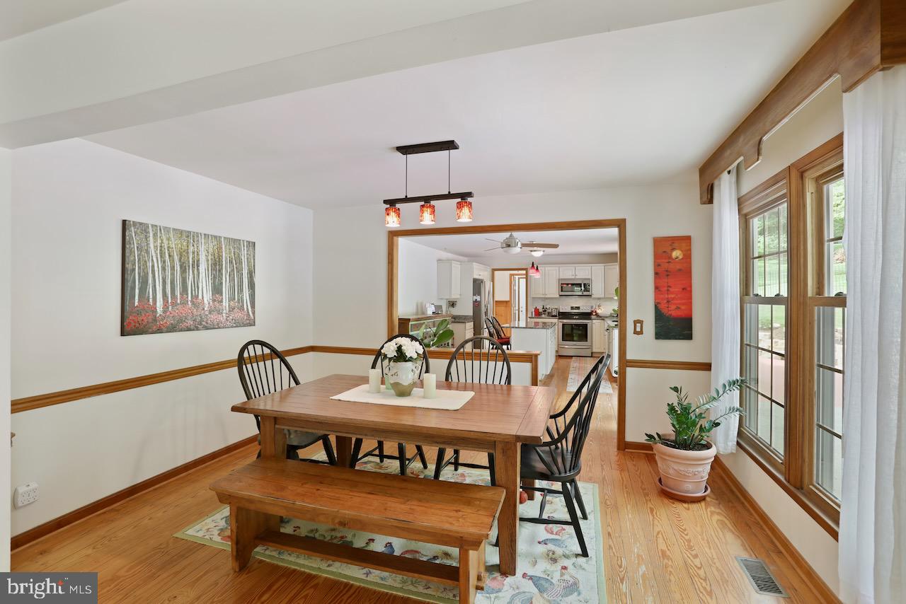 ELK RUN ESTATES - Residential