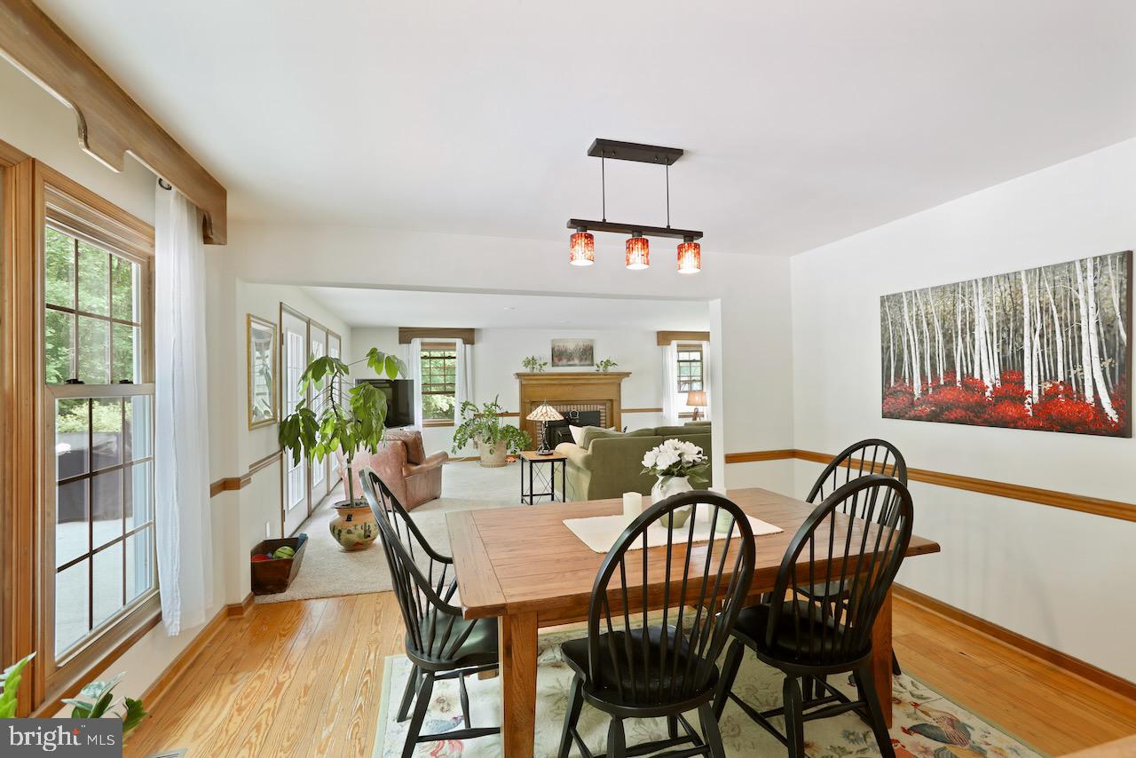 ELK RUN ESTATES - Residential