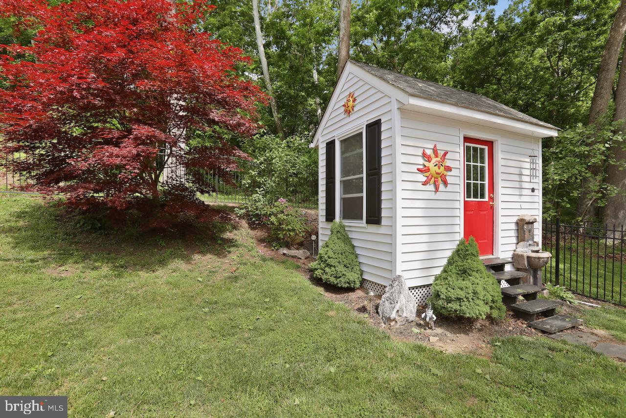 ELK RUN ESTATES - Residential