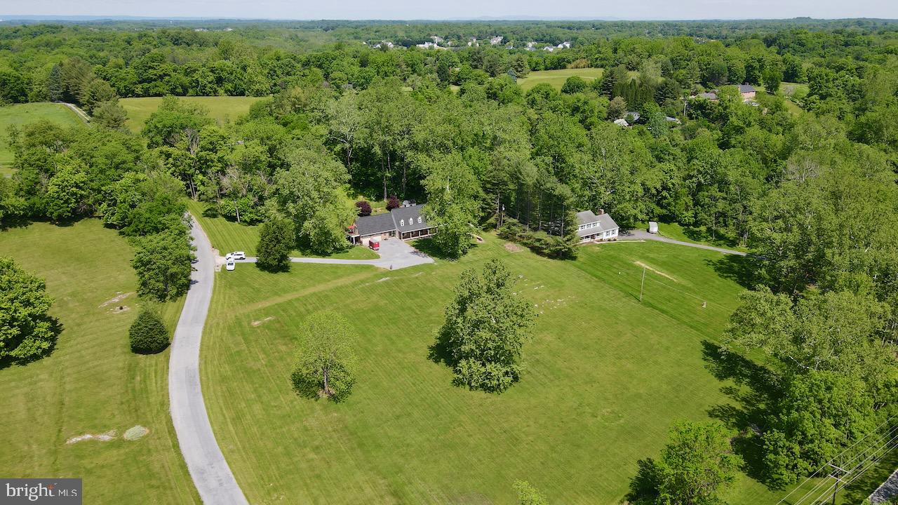 ELK RUN ESTATES - Residential