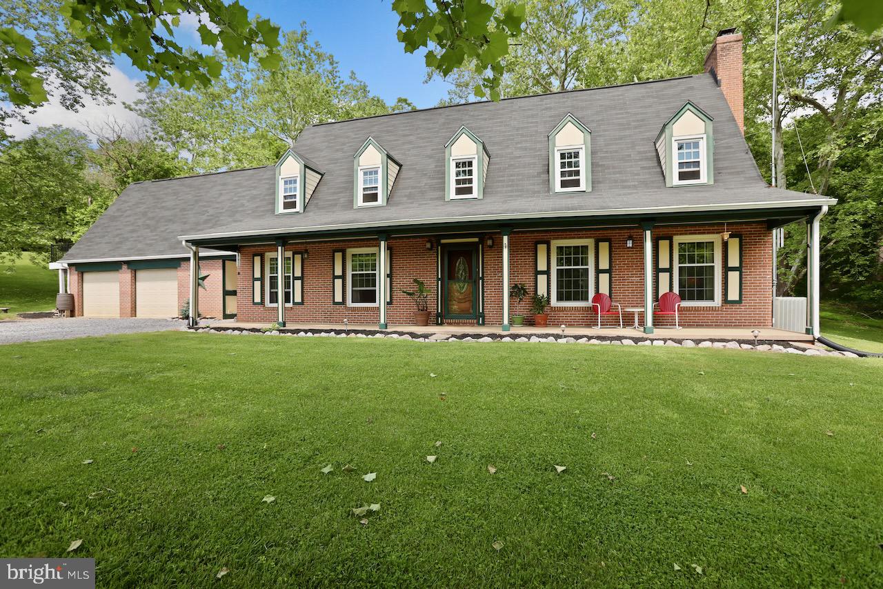 ELK RUN ESTATES - Residential