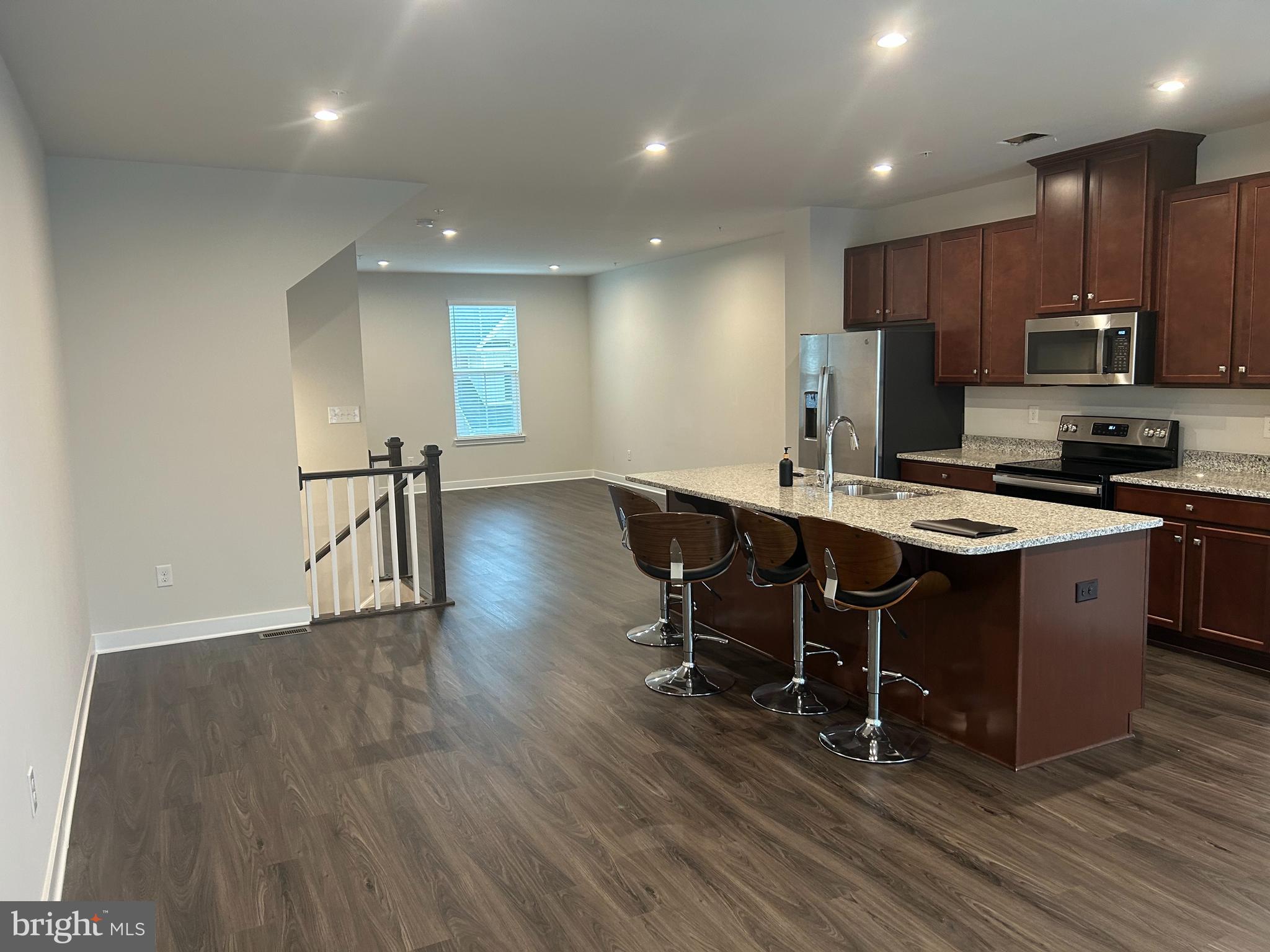 ATWATER - Residential Lease