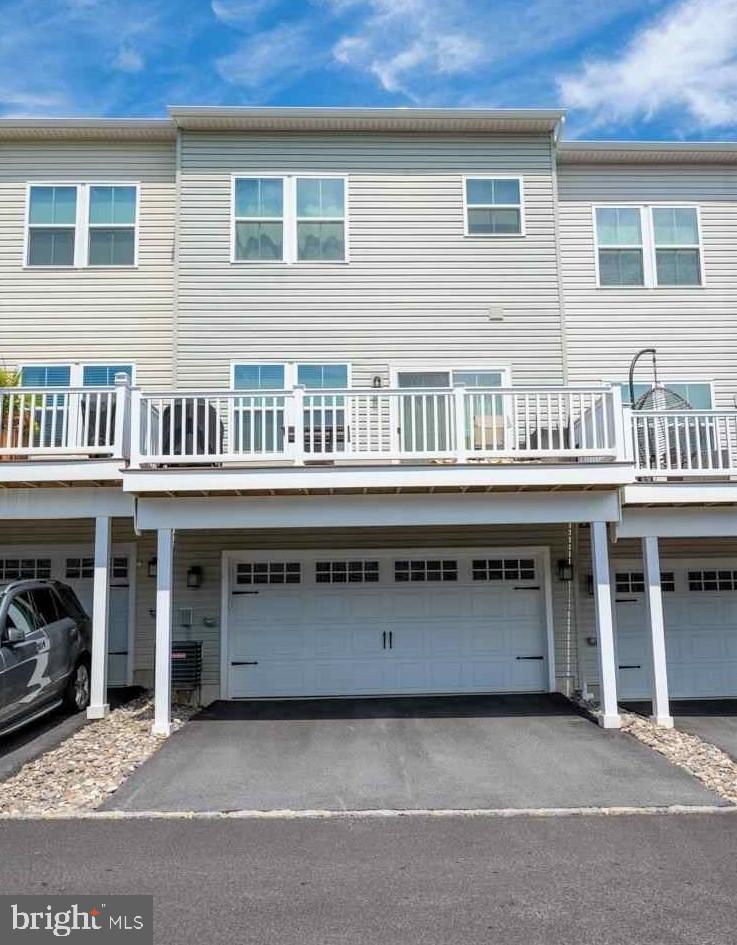 ATWATER - Residential Lease