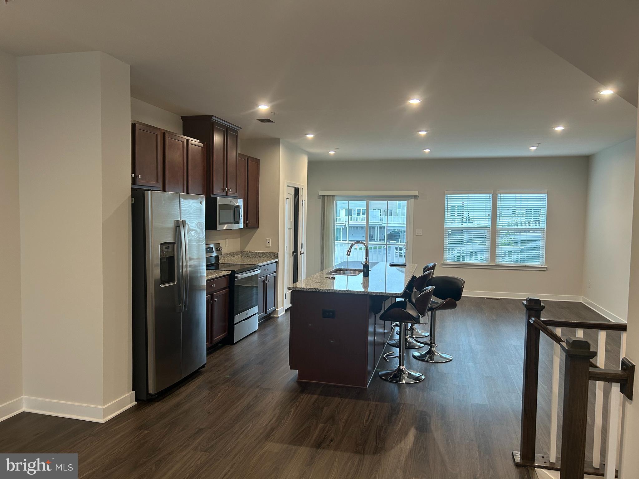 ATWATER - Residential Lease