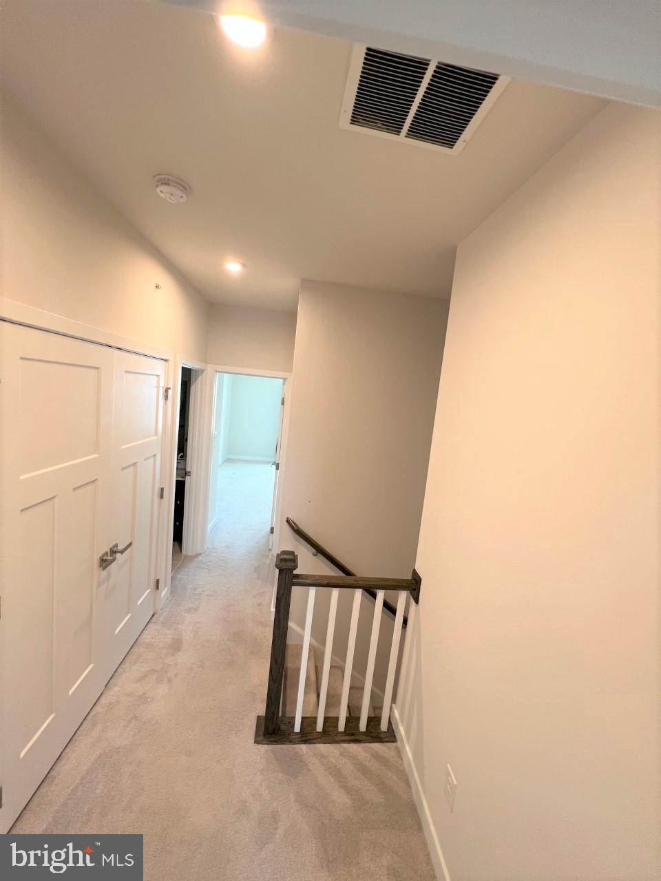 ATWATER - Residential Lease