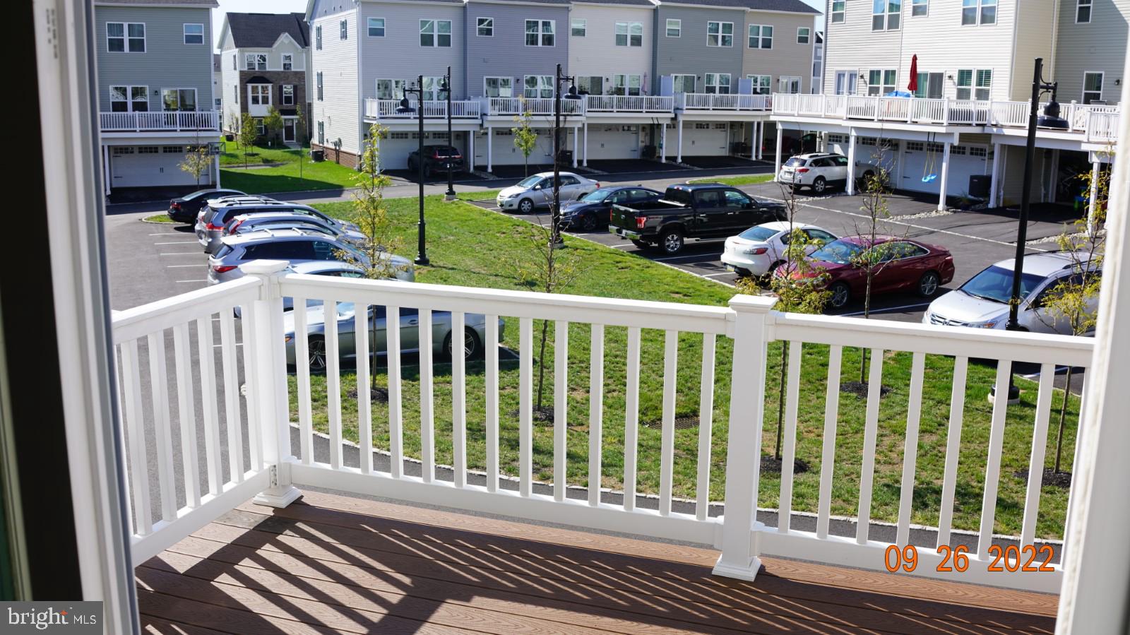 ATWATER - Residential Lease