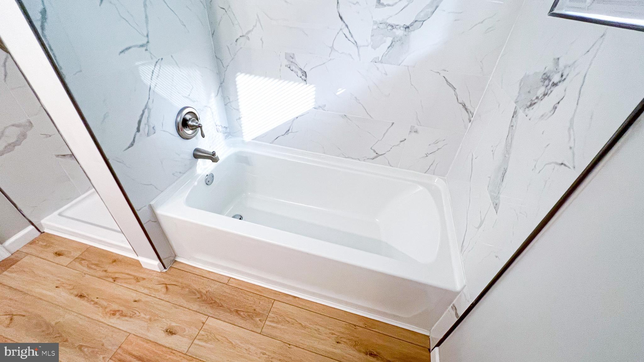 POTOMAC PARK - Residential