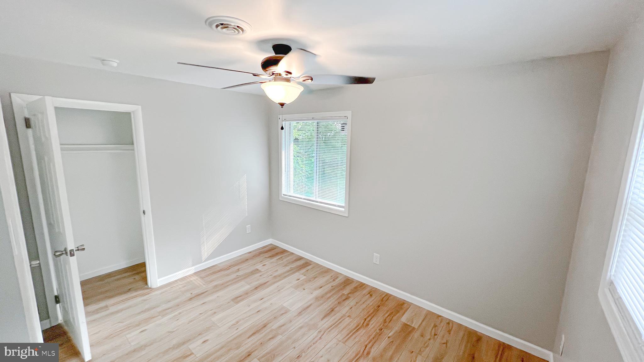 POTOMAC PARK - Residential