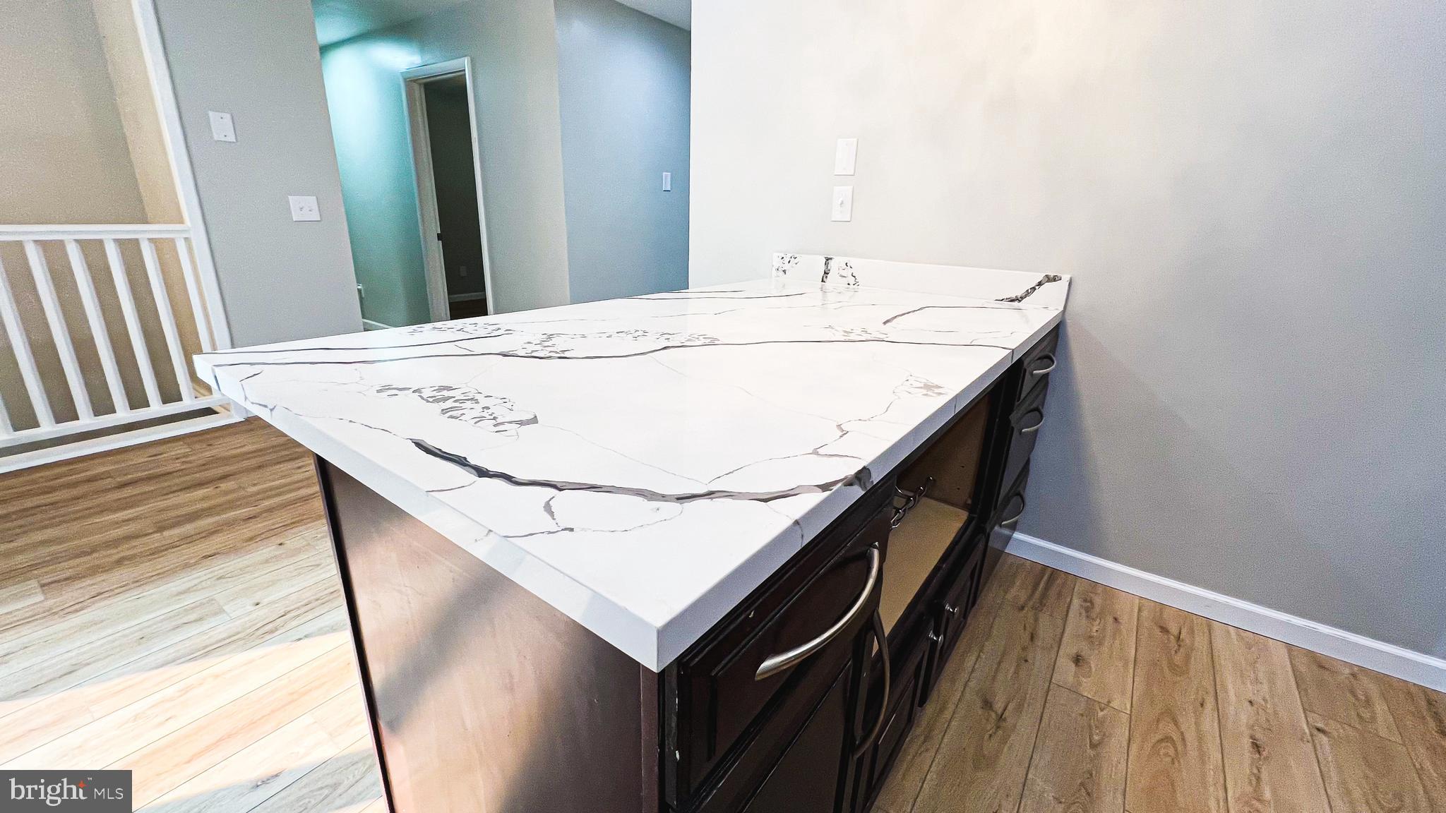 POTOMAC PARK - Residential