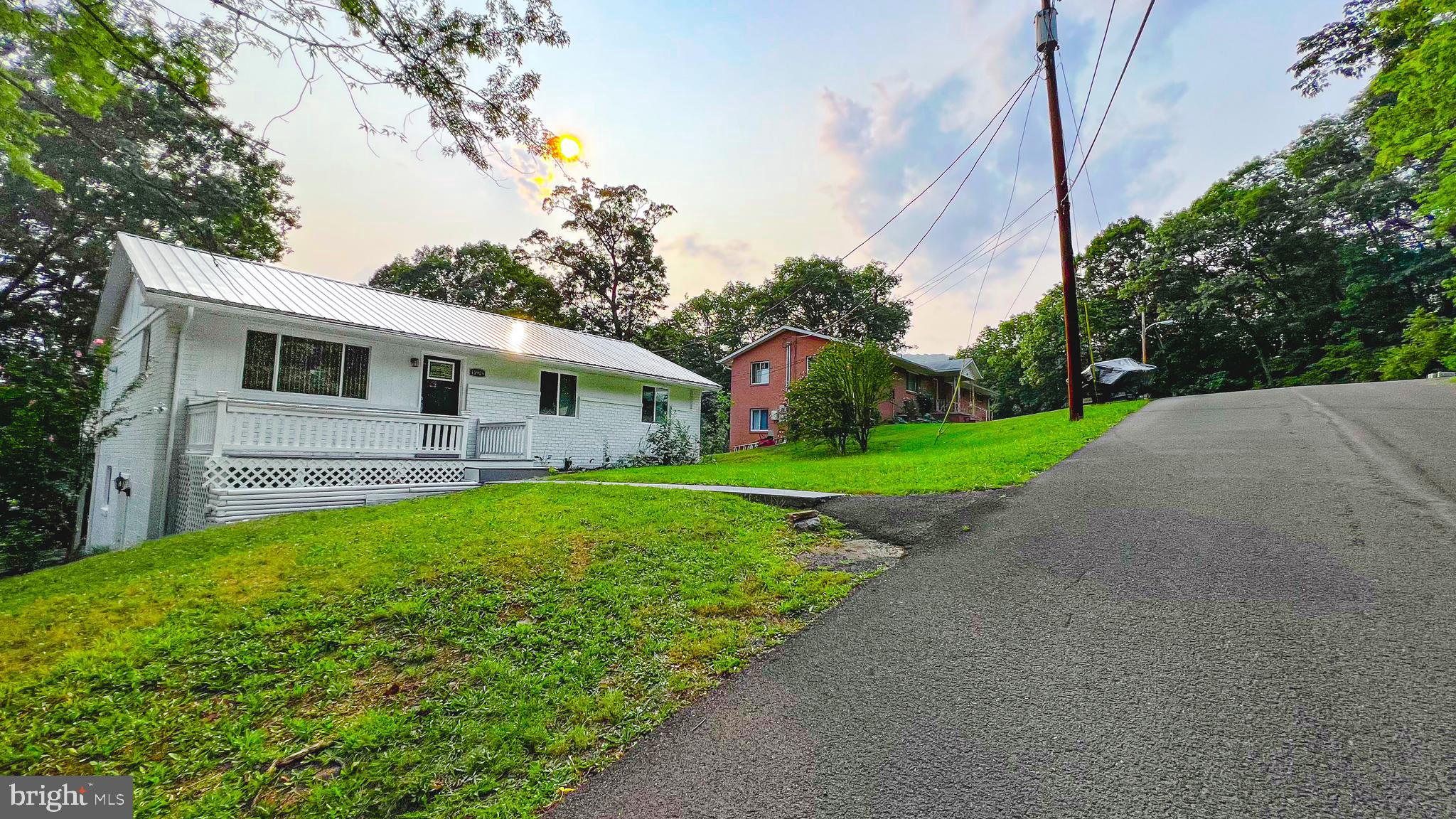 POTOMAC PARK - Residential