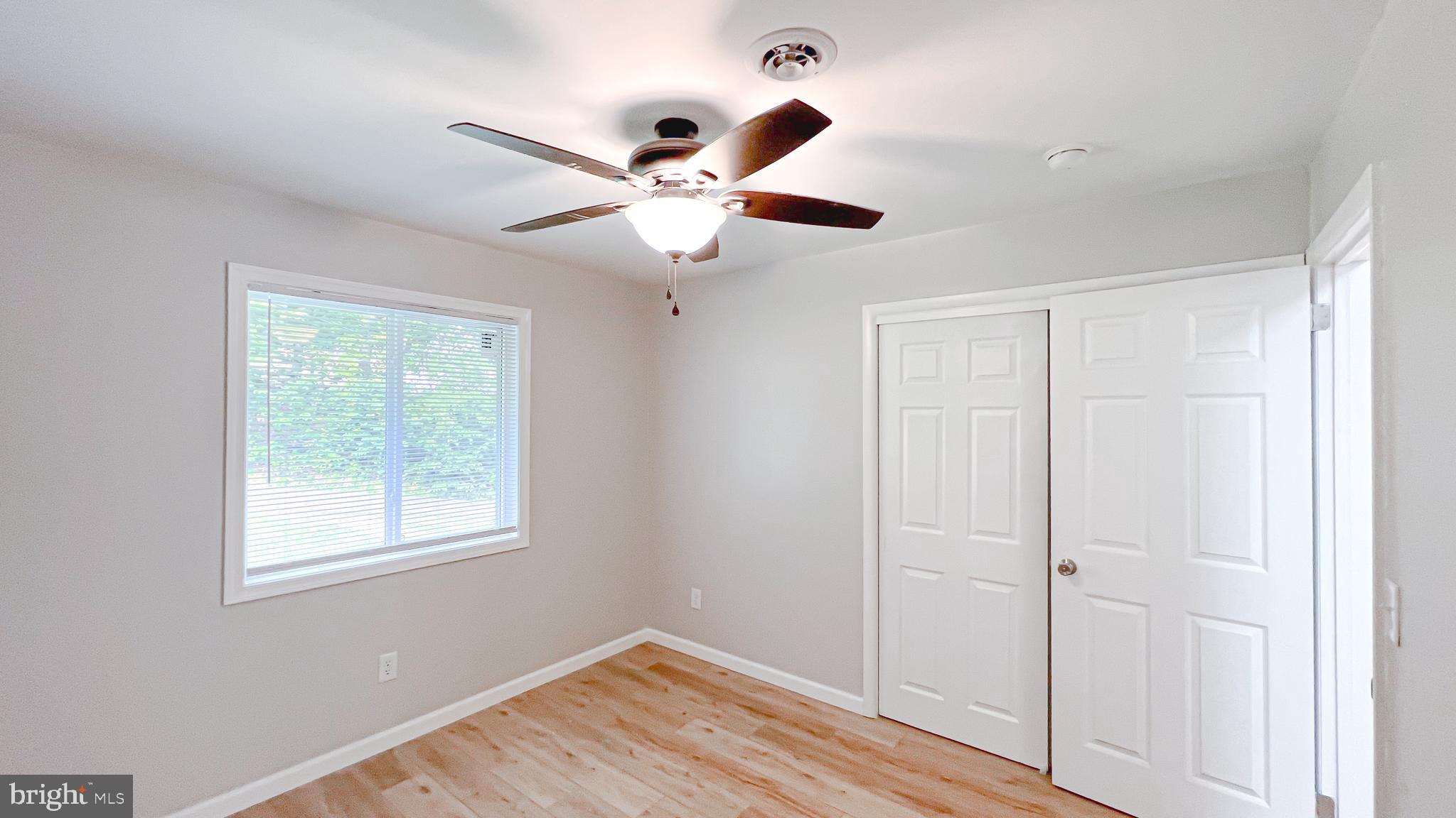 POTOMAC PARK - Residential