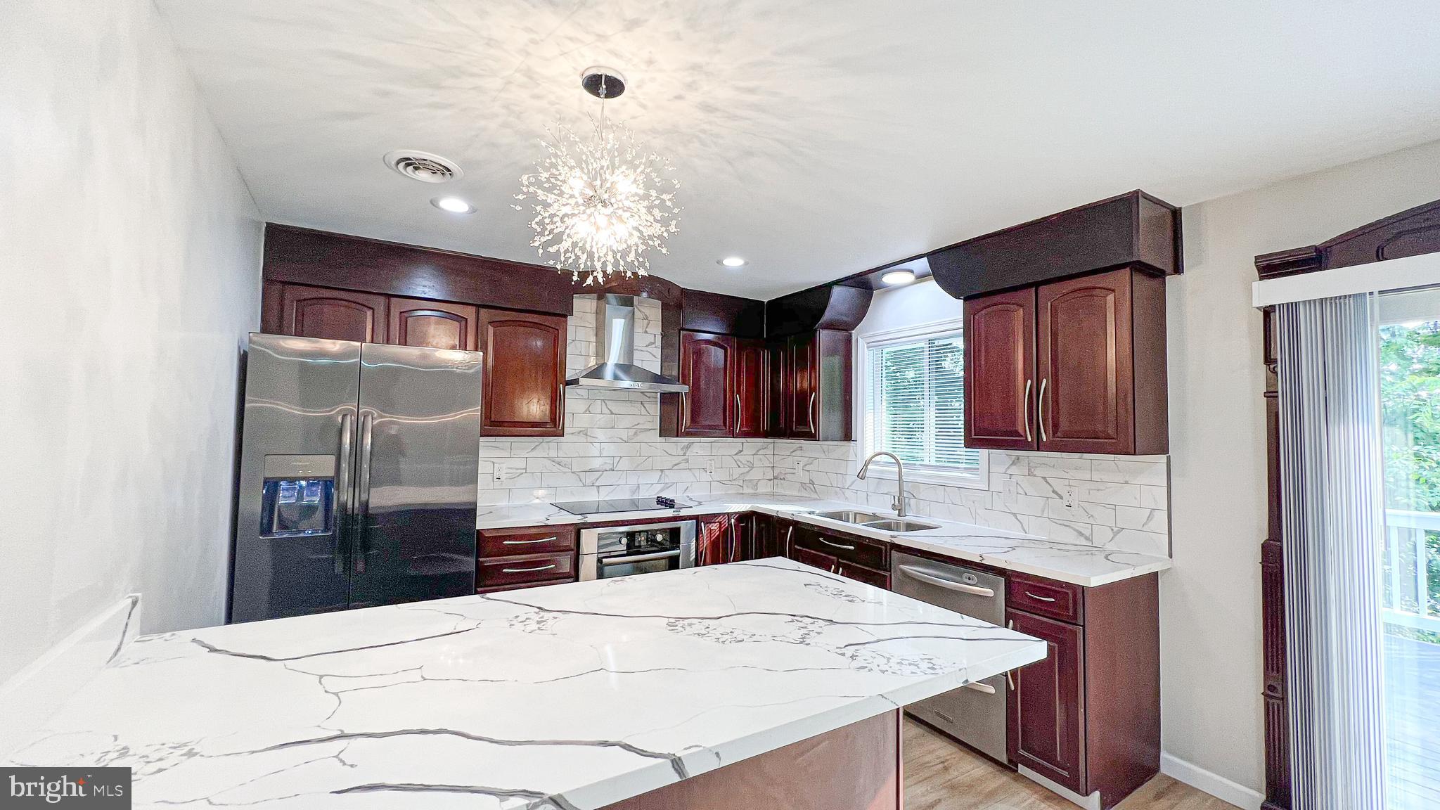 POTOMAC PARK - Residential