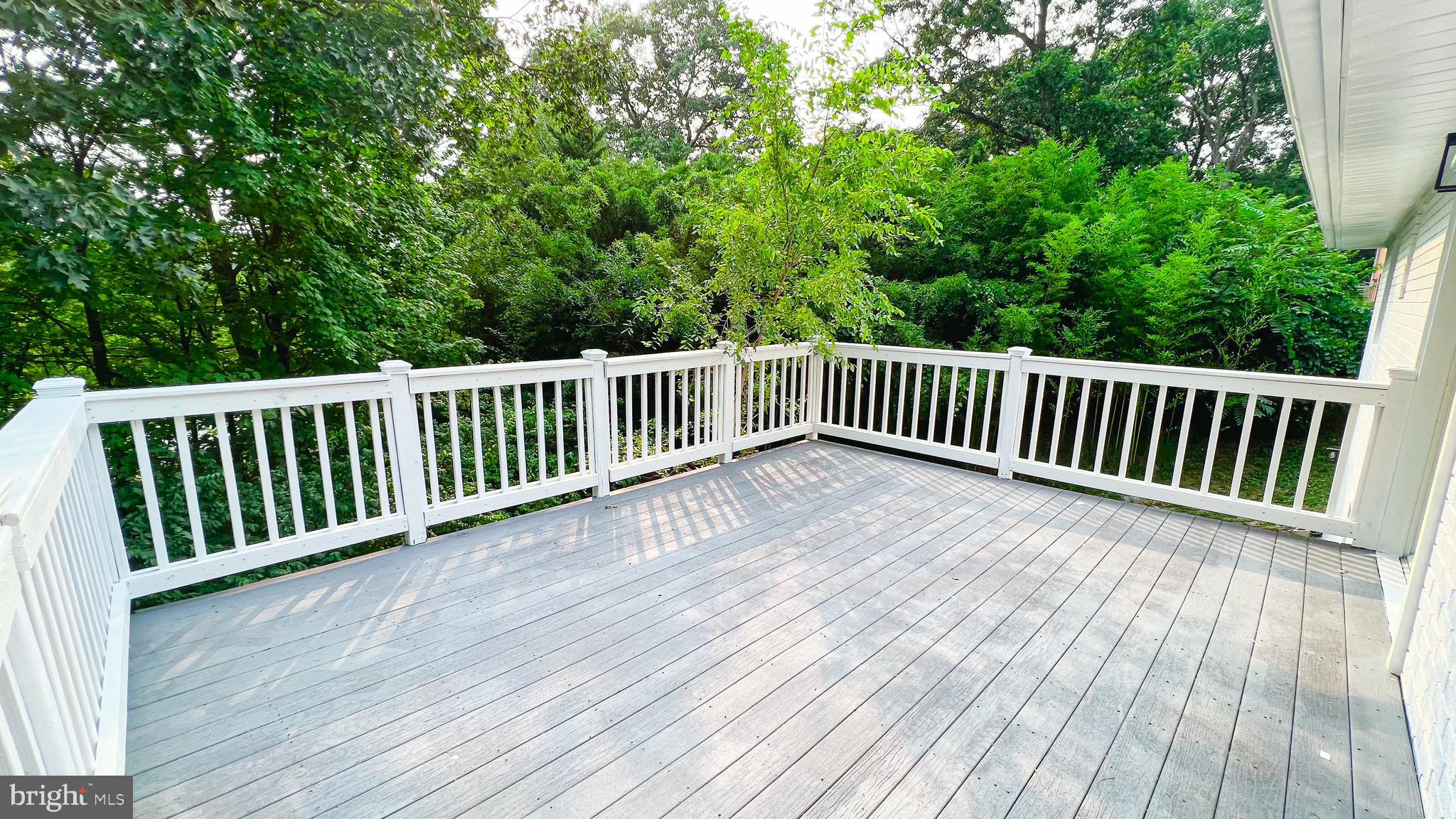 POTOMAC PARK - Residential