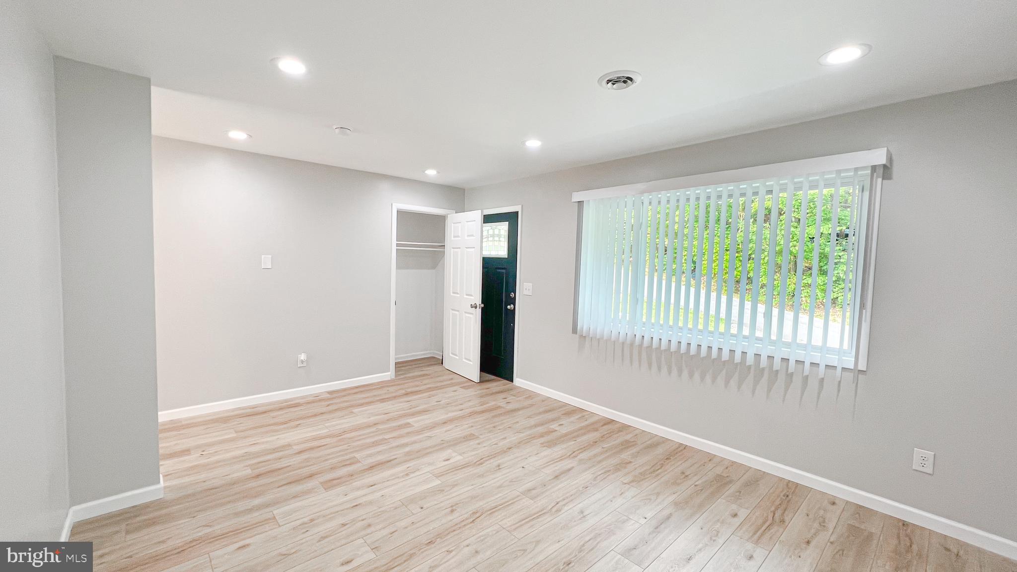 POTOMAC PARK - Residential