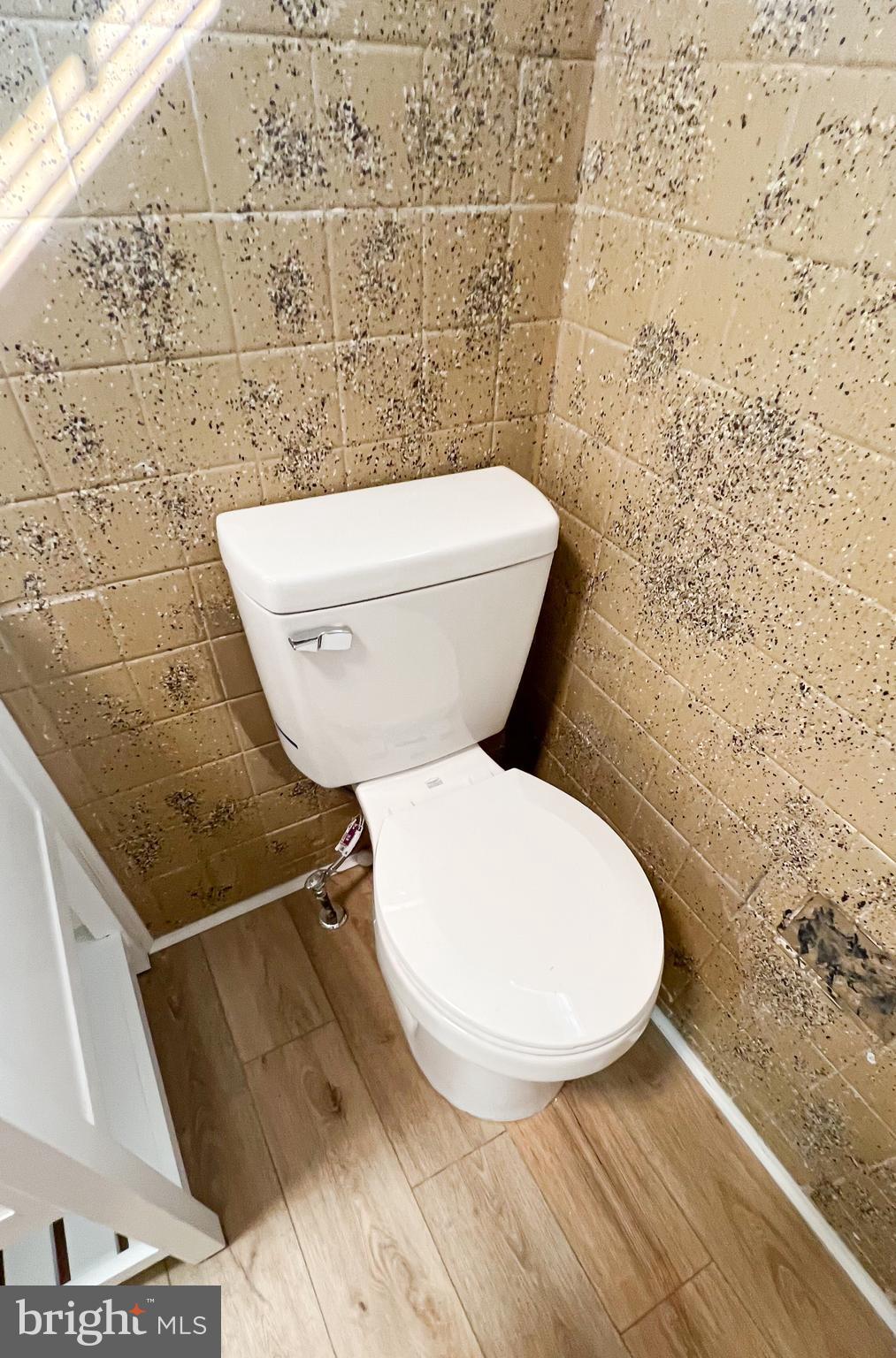 POTOMAC PARK - Residential