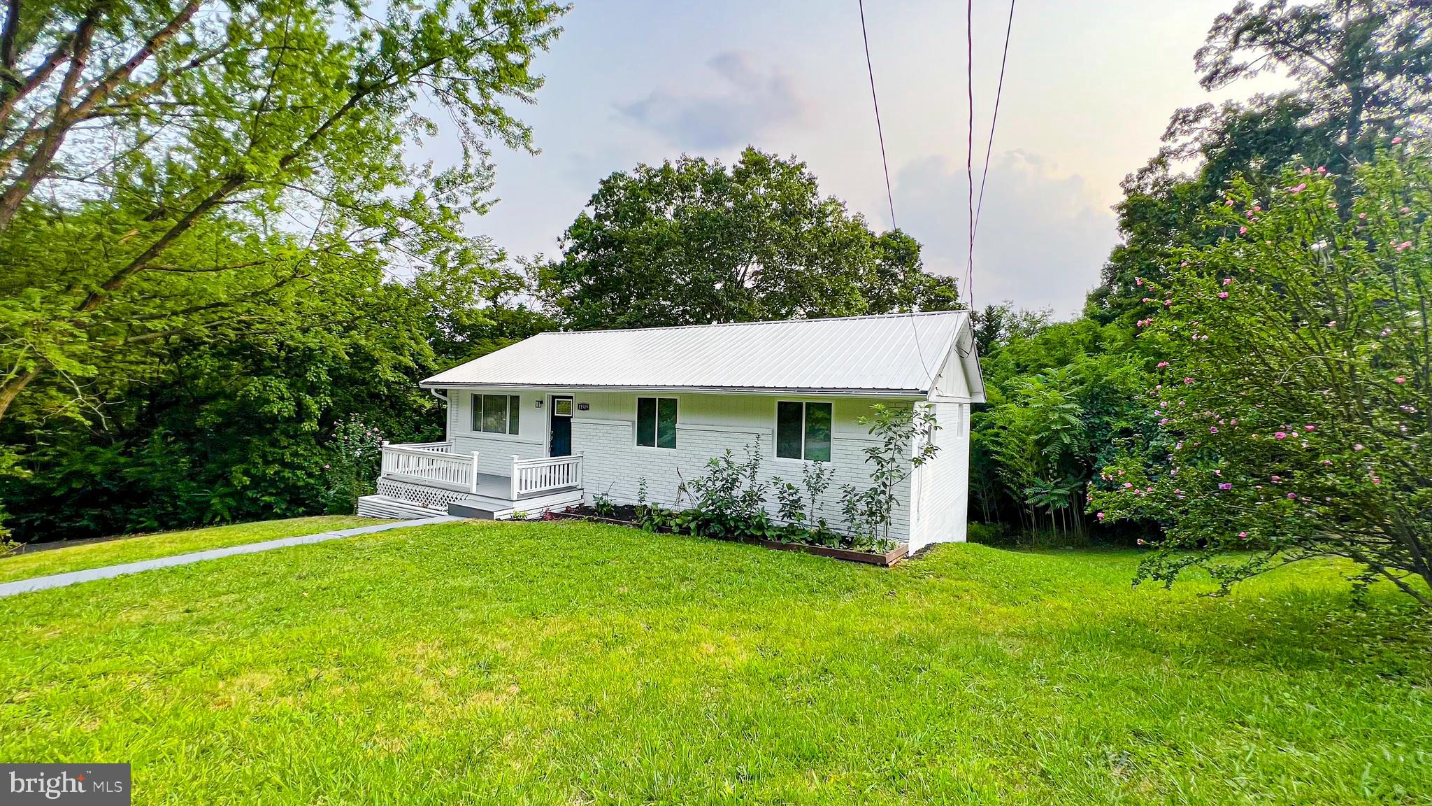 POTOMAC PARK - Residential